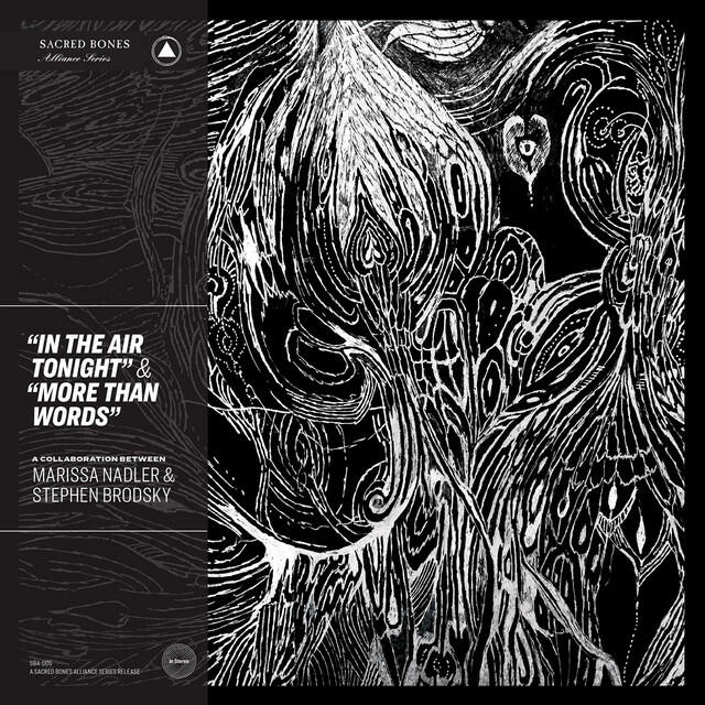 Релиз In the Air Tonight / More Than Words