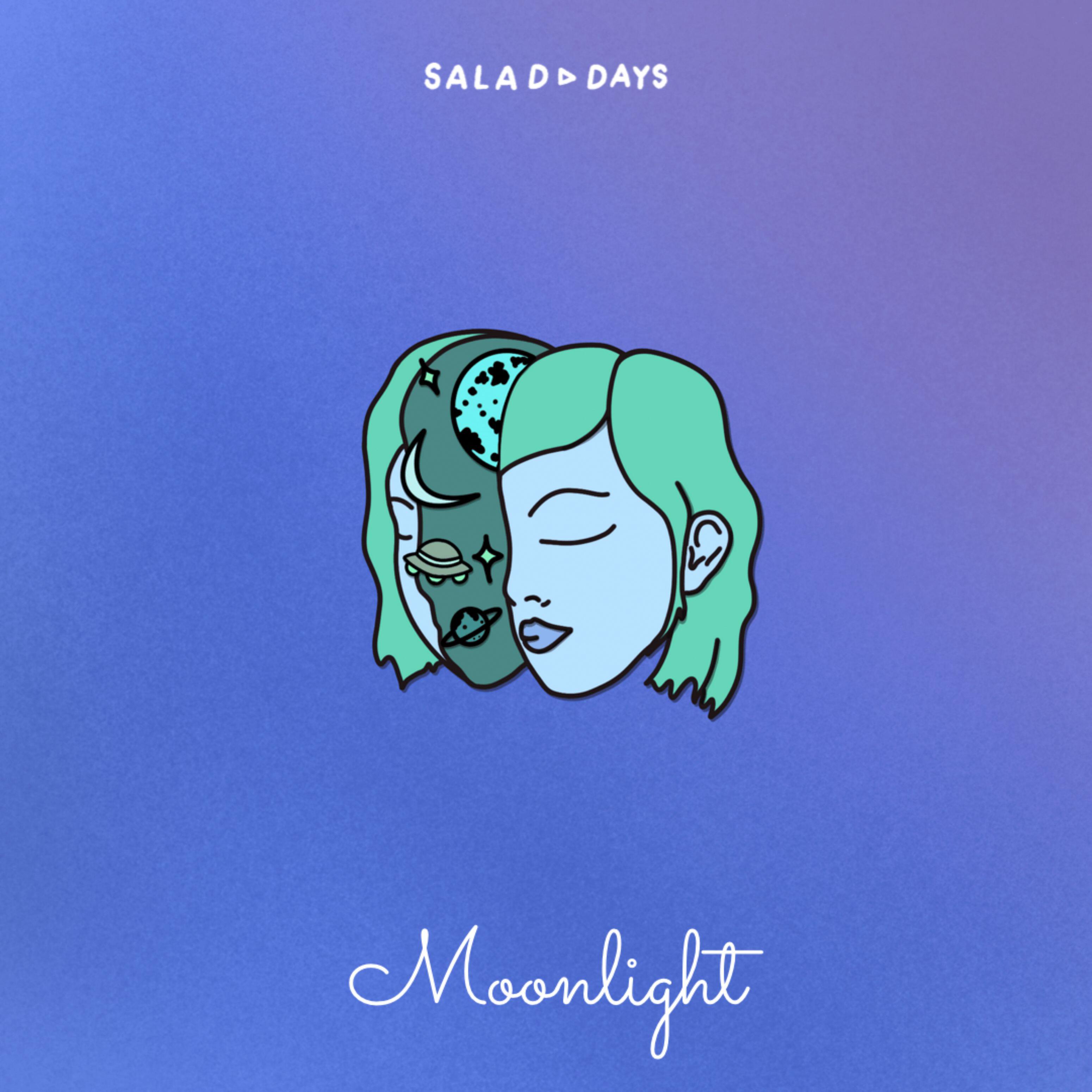 Релиз Moonlight