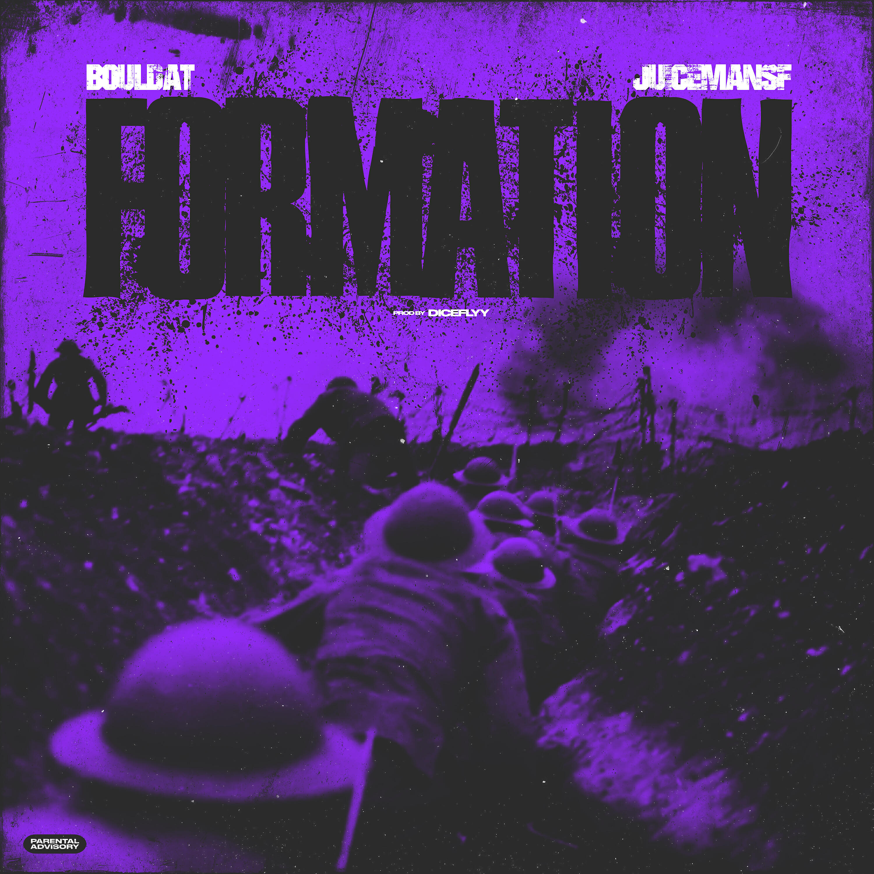 Релиз Formation