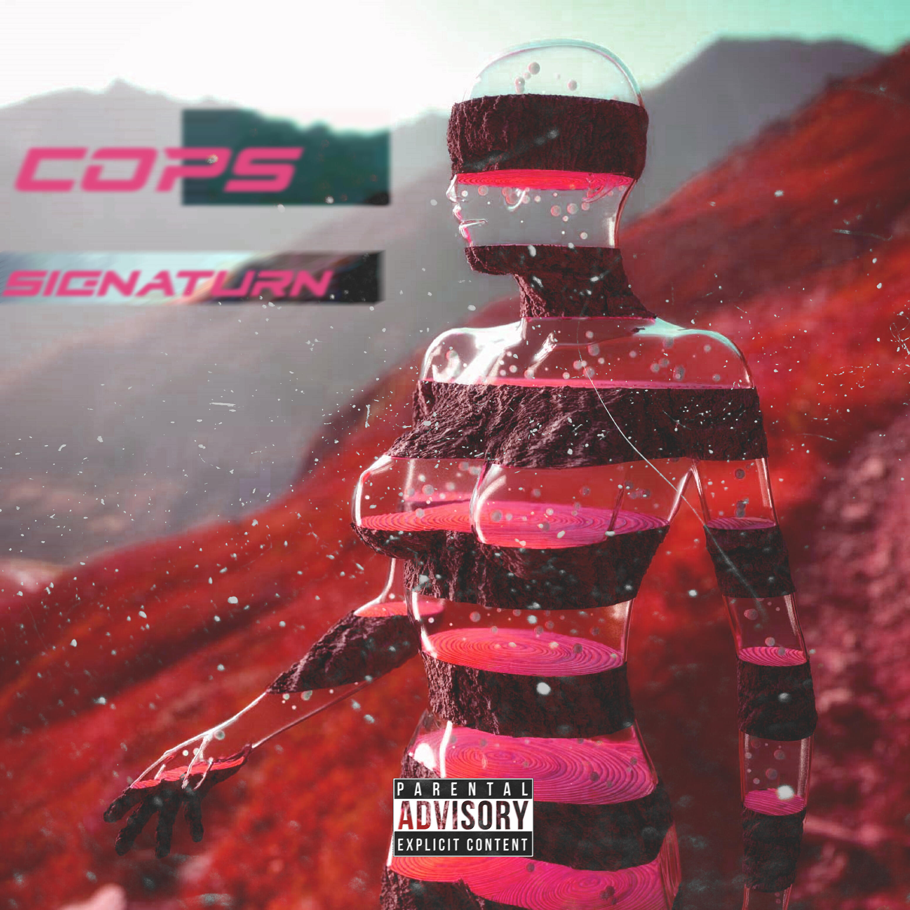 Релиз Cops