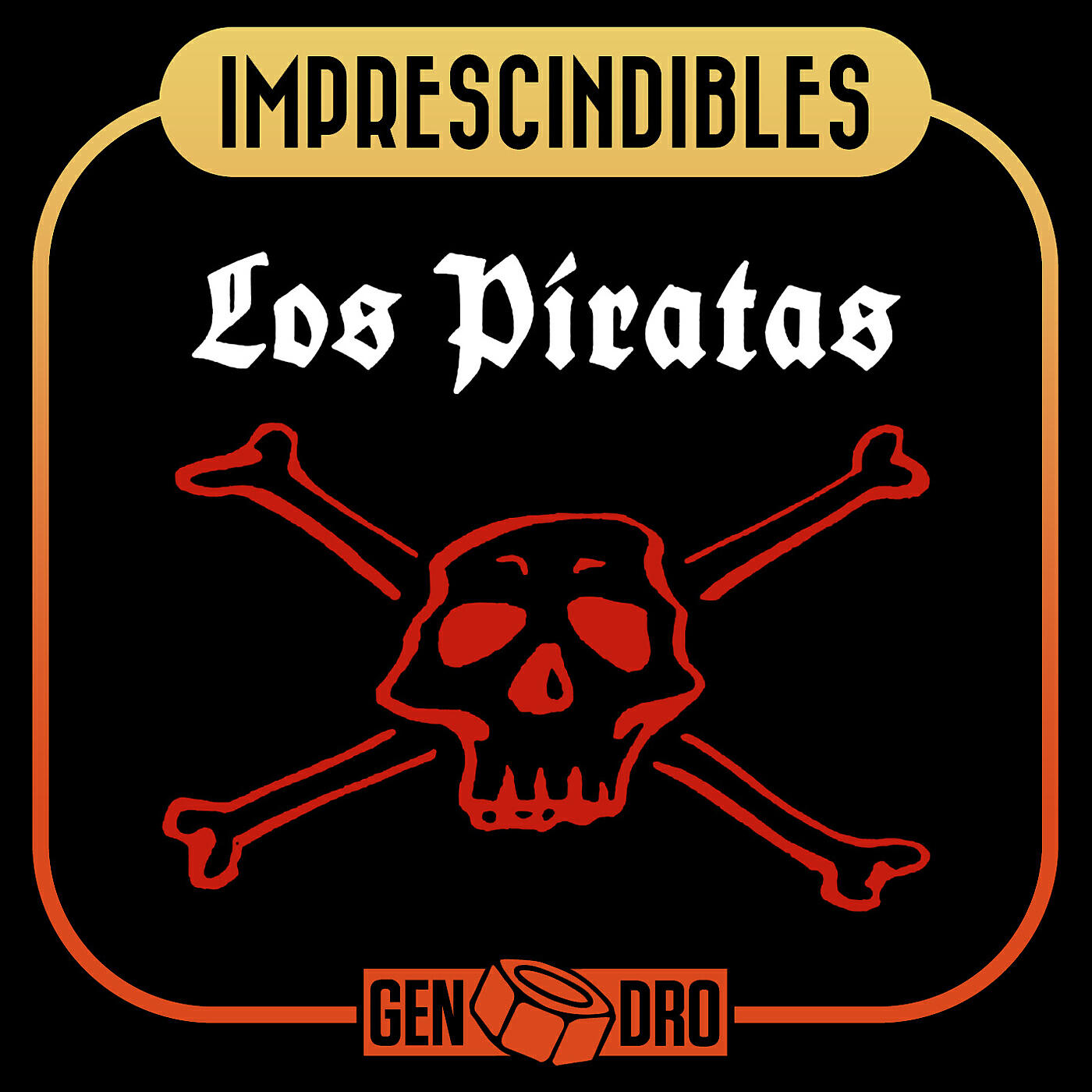 Релиз Imprescindibles