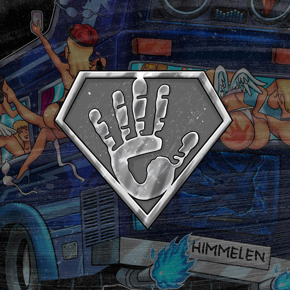 Релиз Slæp I Ring (Slæpman 2025)