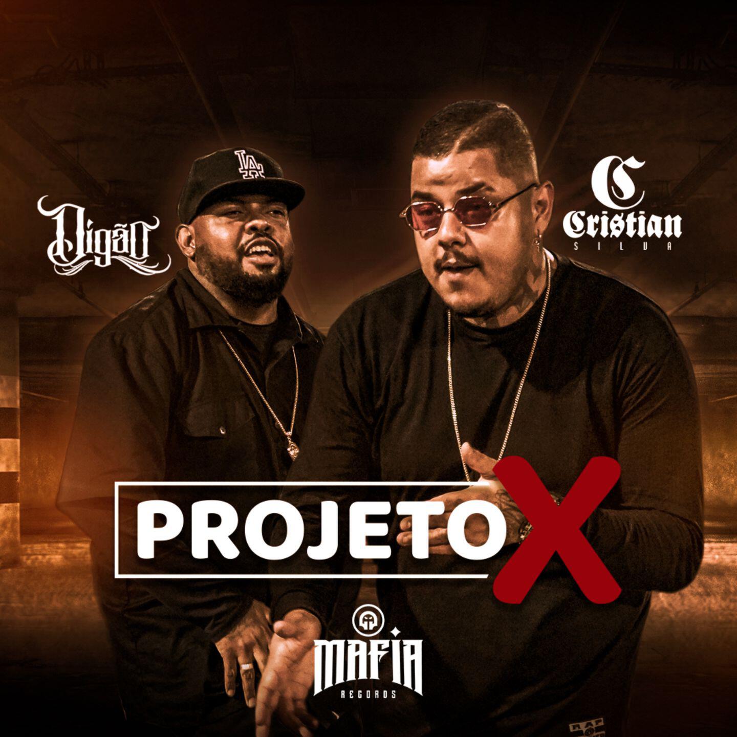 Релиз Projeto X
