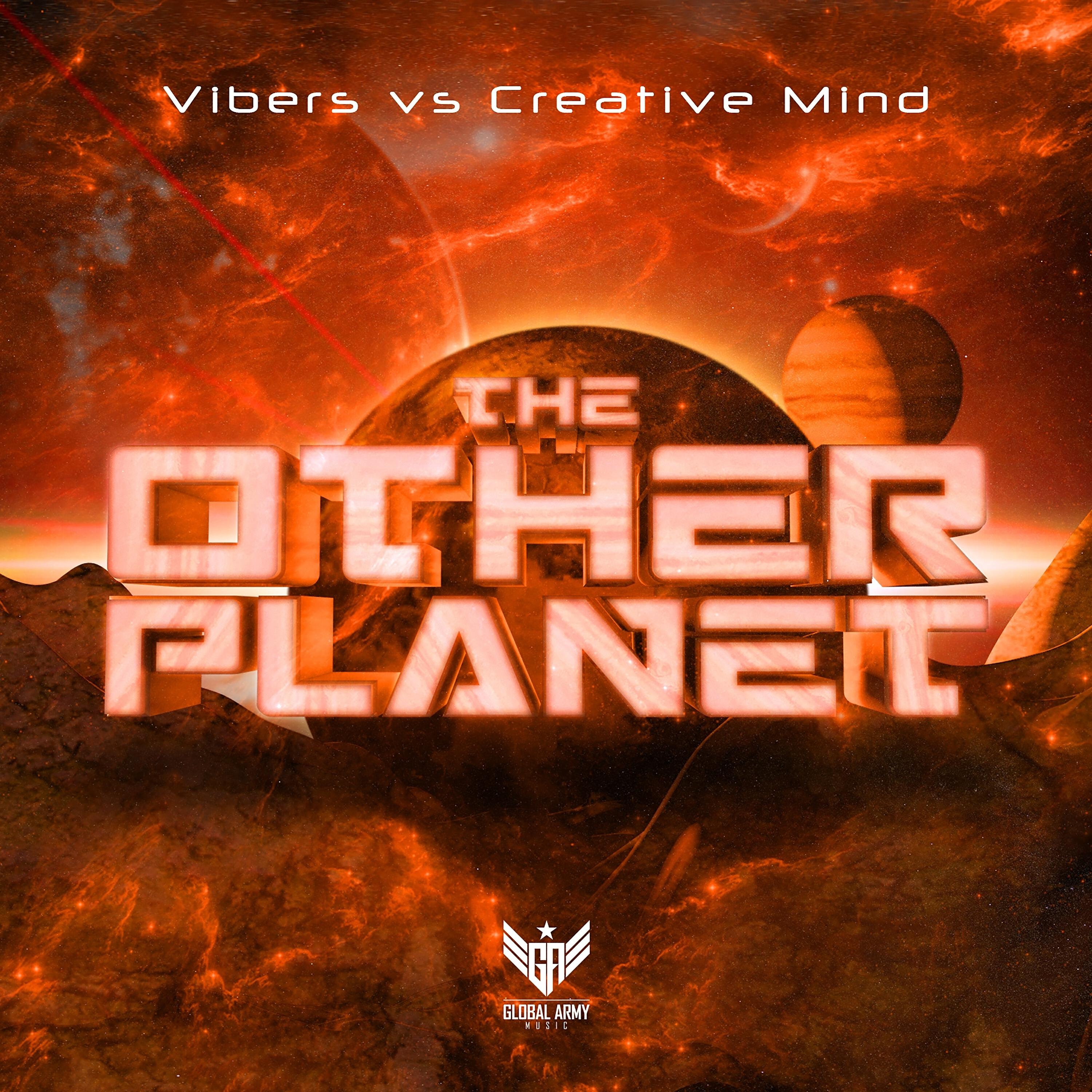 Релиз The Other Planet