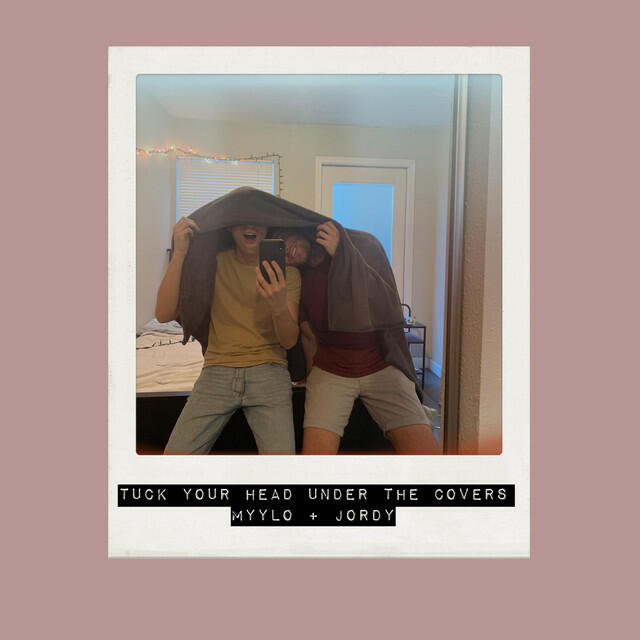 Релиз Tuck Your Head Under the Covers