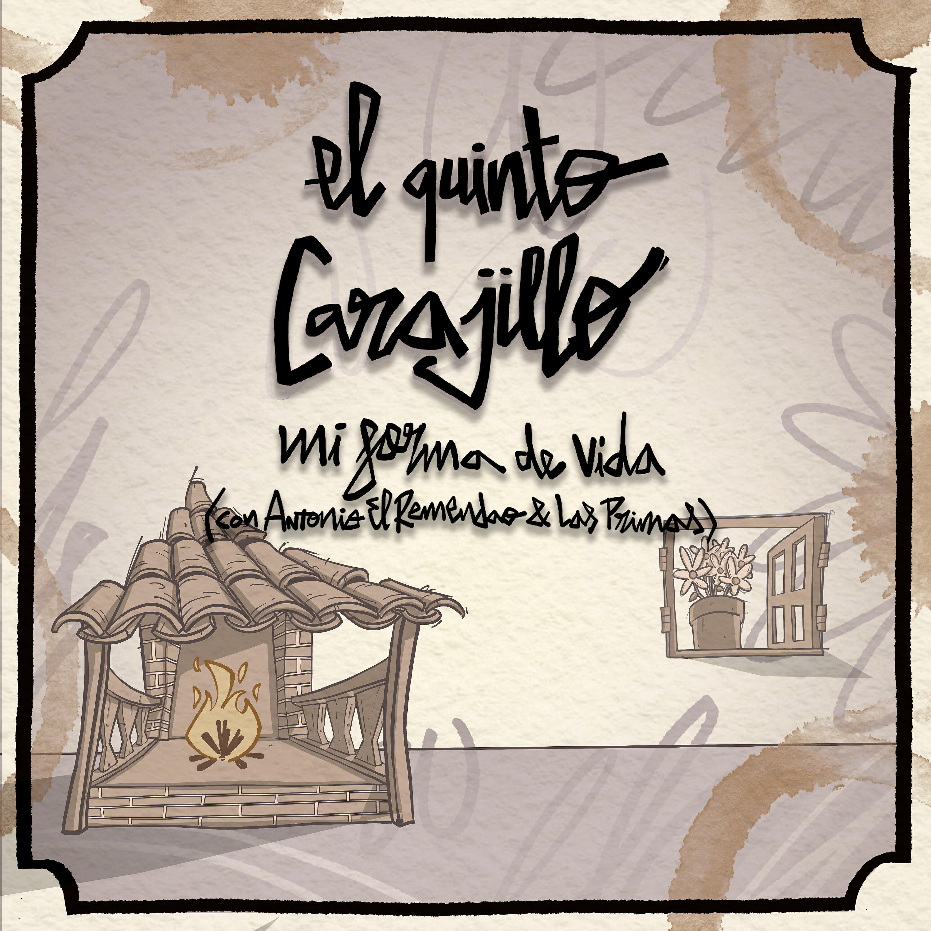 Релиз Mi Forma de Vida