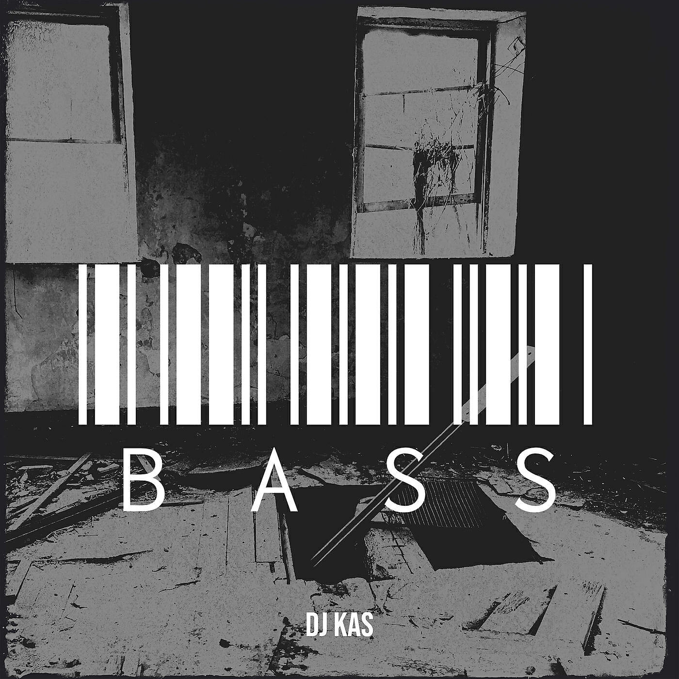 Постер альбома Bass
