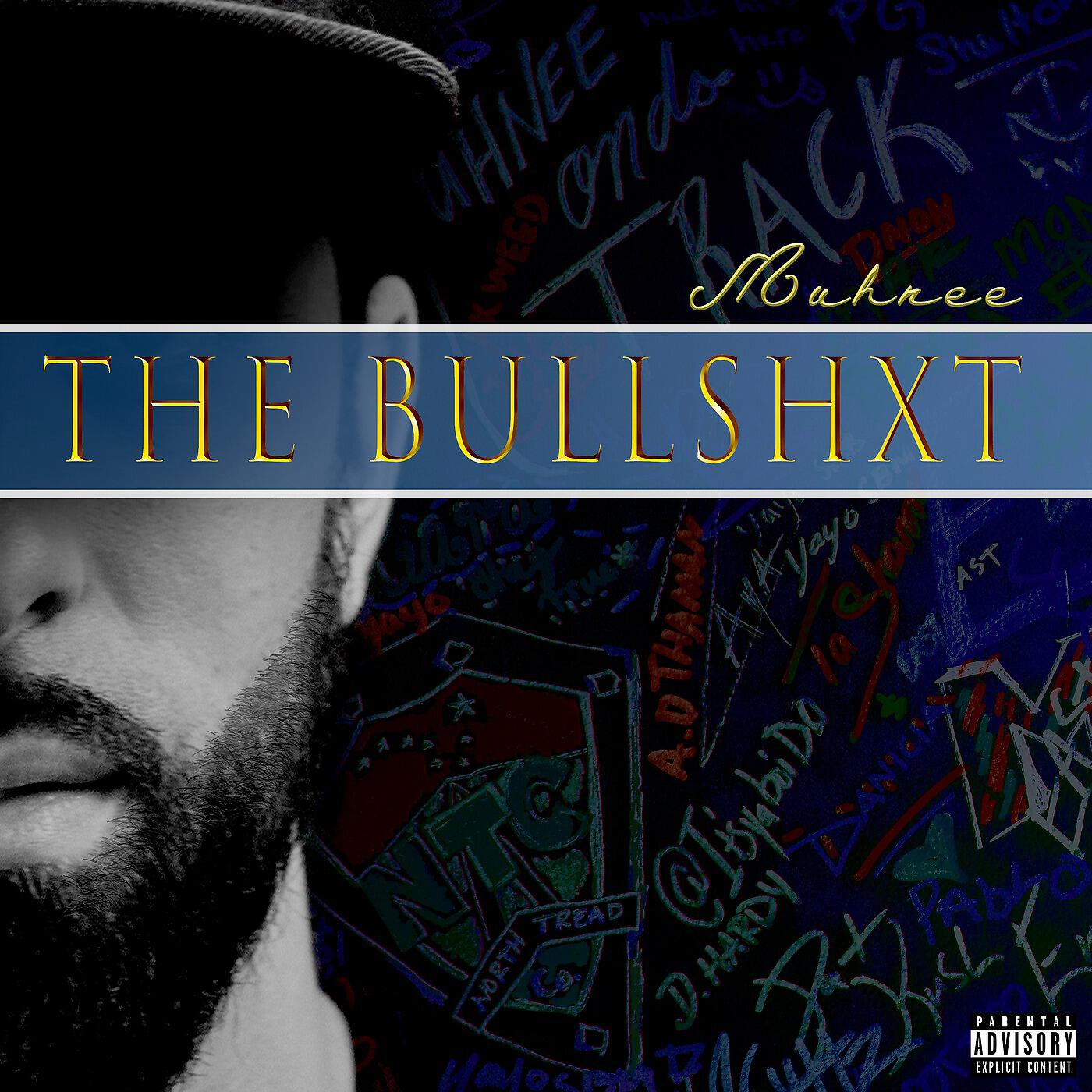 Релиз The Bullshxt
