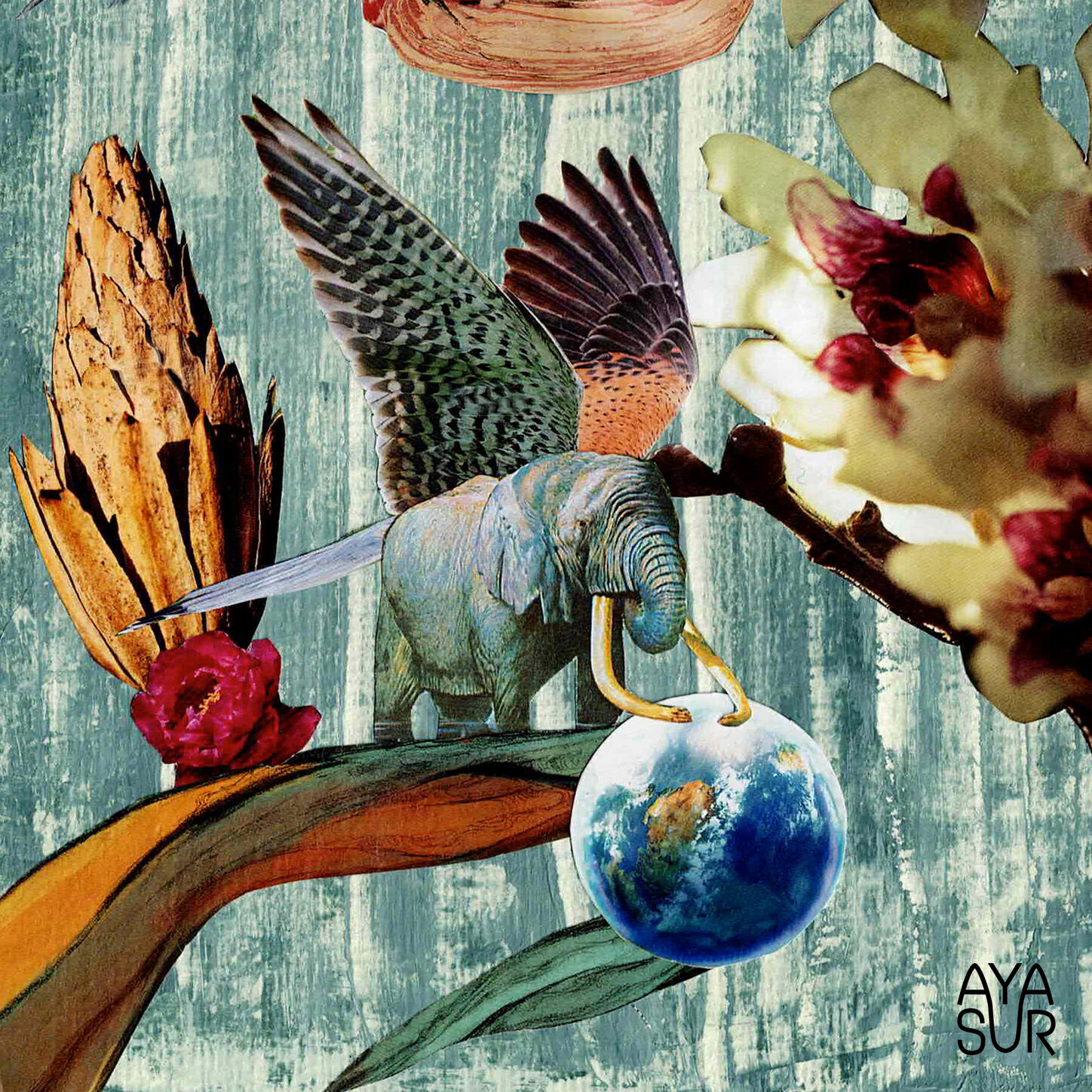 Релиз Ancestors