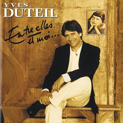 Релиз Entre elles et moi