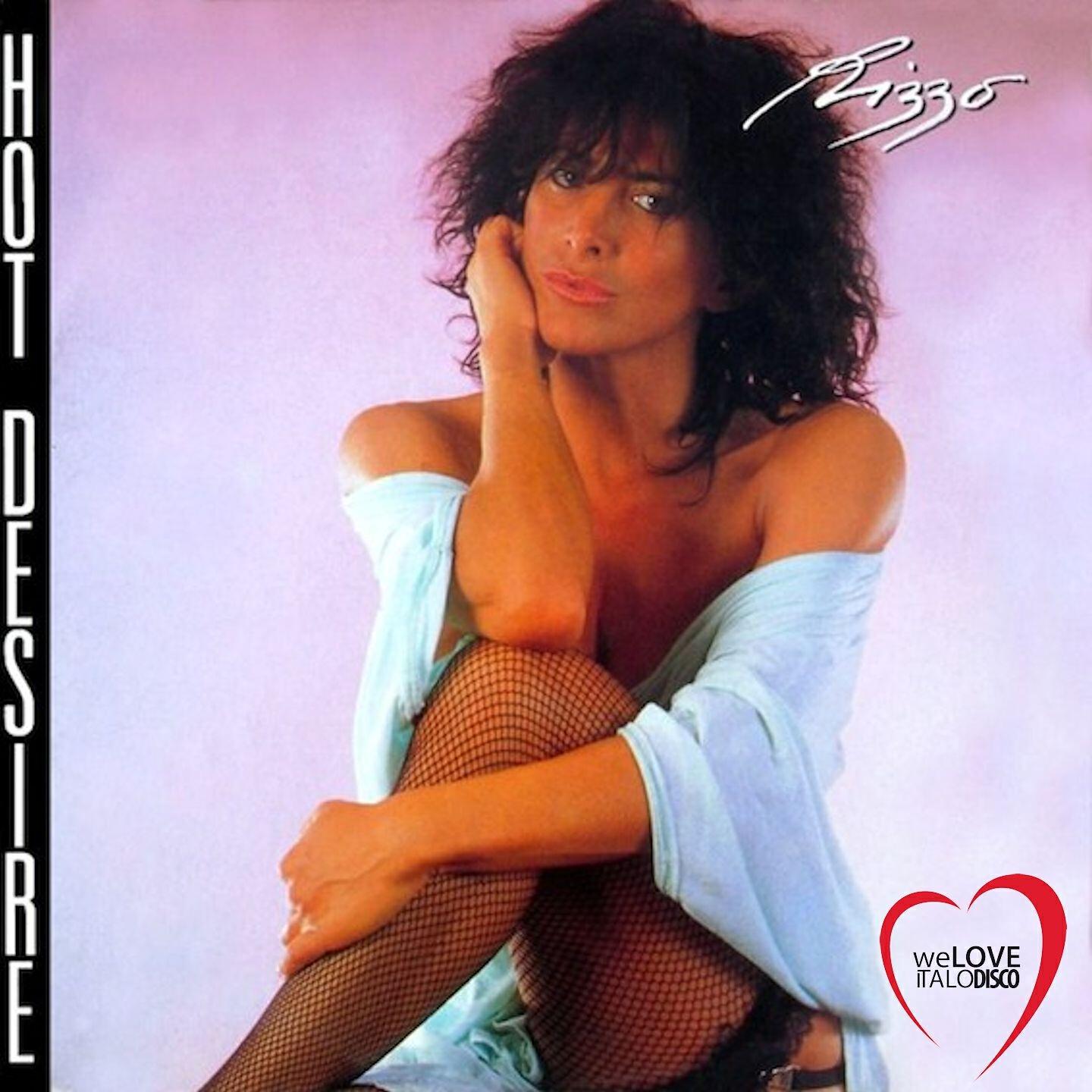 Релиз Hot Desire