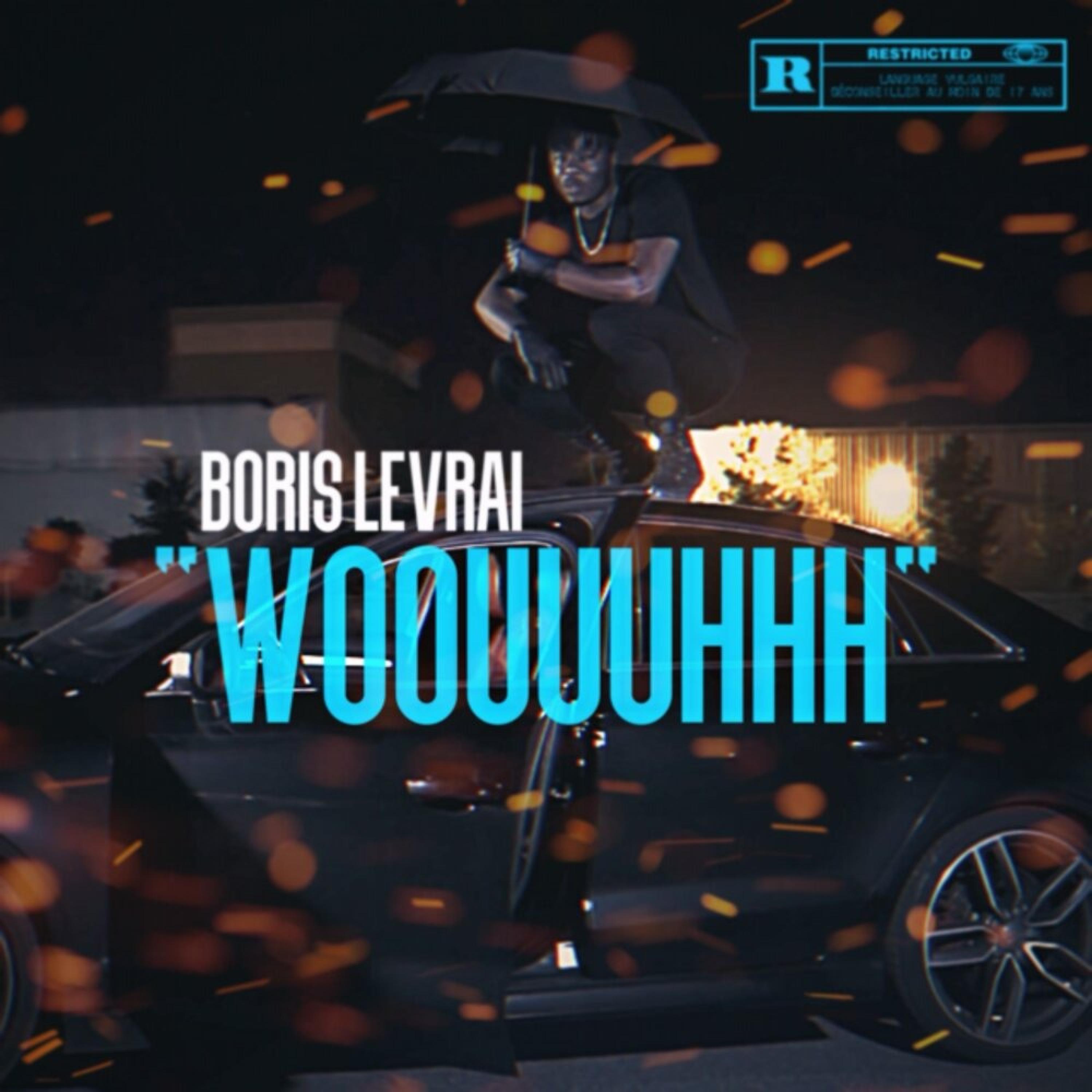 Релиз Wooouuuhhh