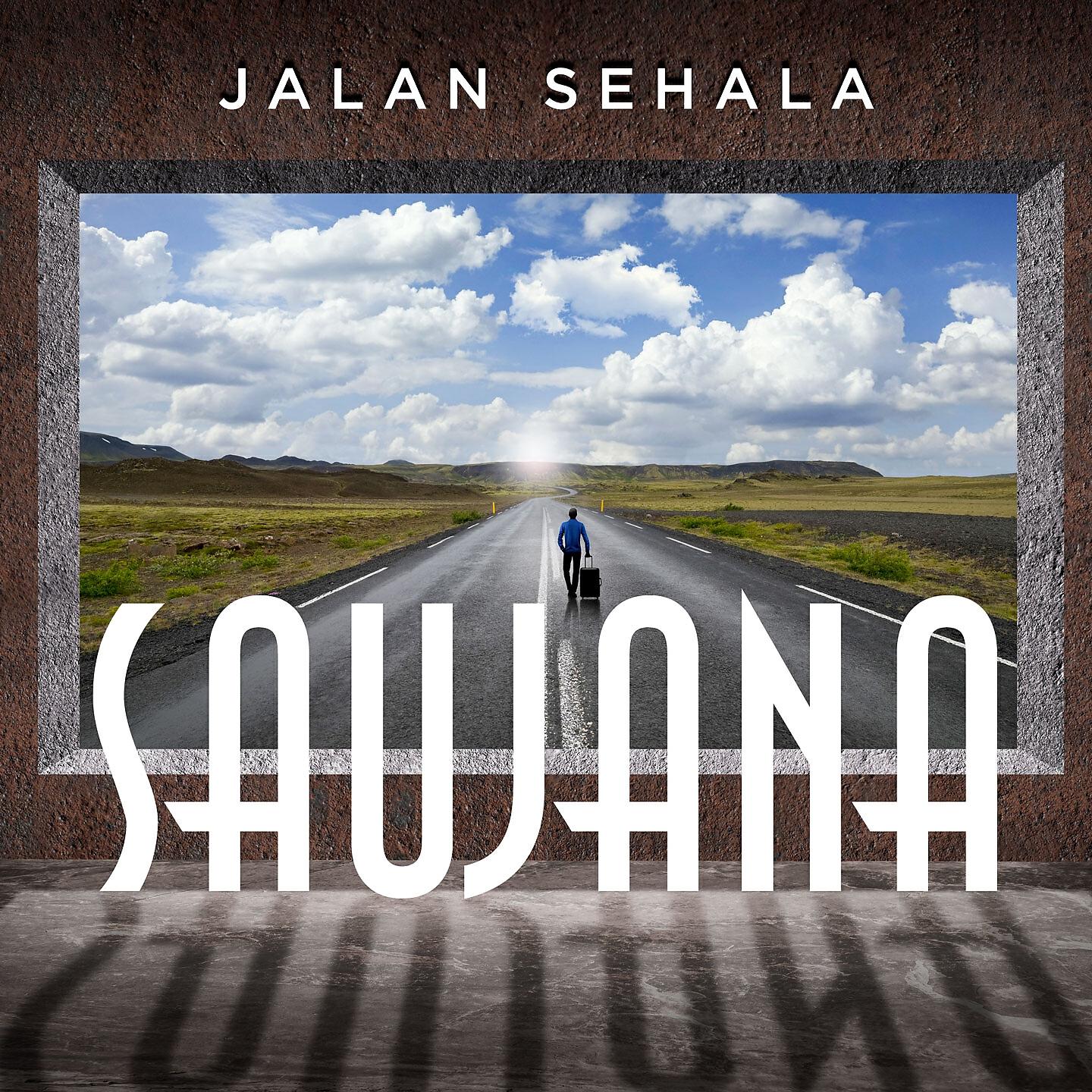 Релиз Jalan Sehala