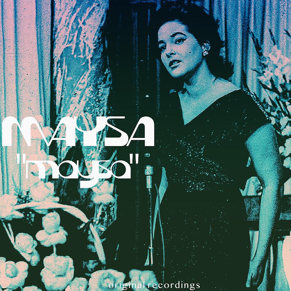Релиз Maysa