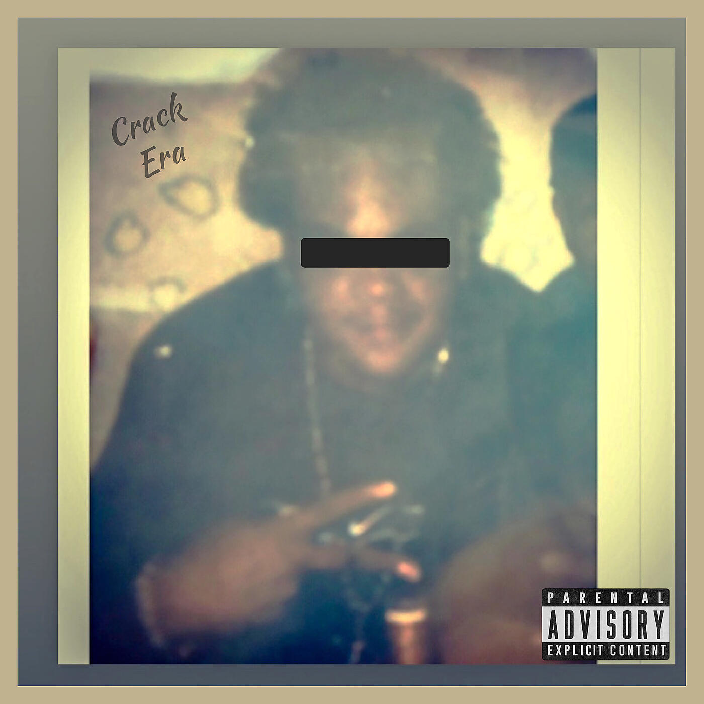 Релиз Crack Era
