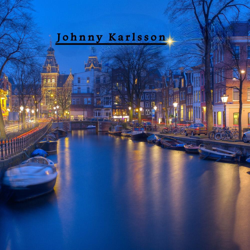Релиз Johnny Karlsson