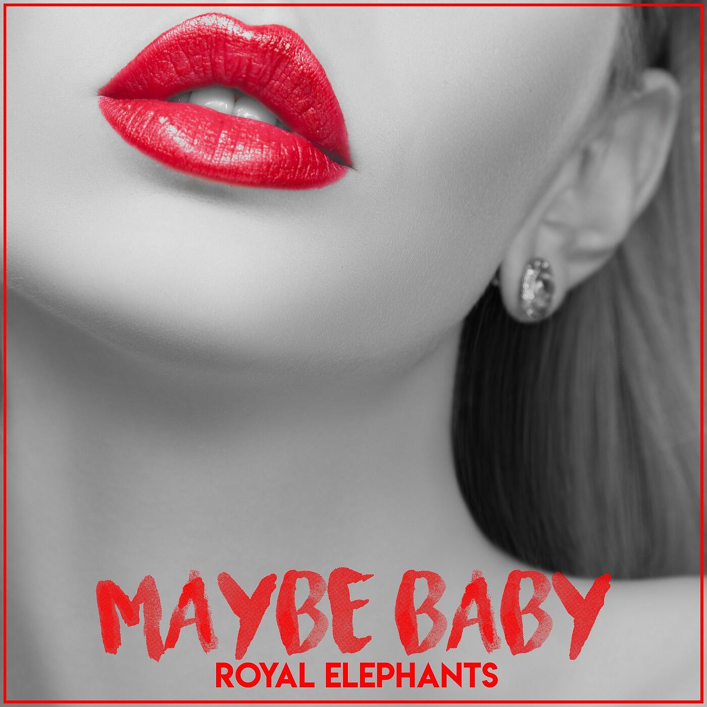 Релиз Maybe Baby