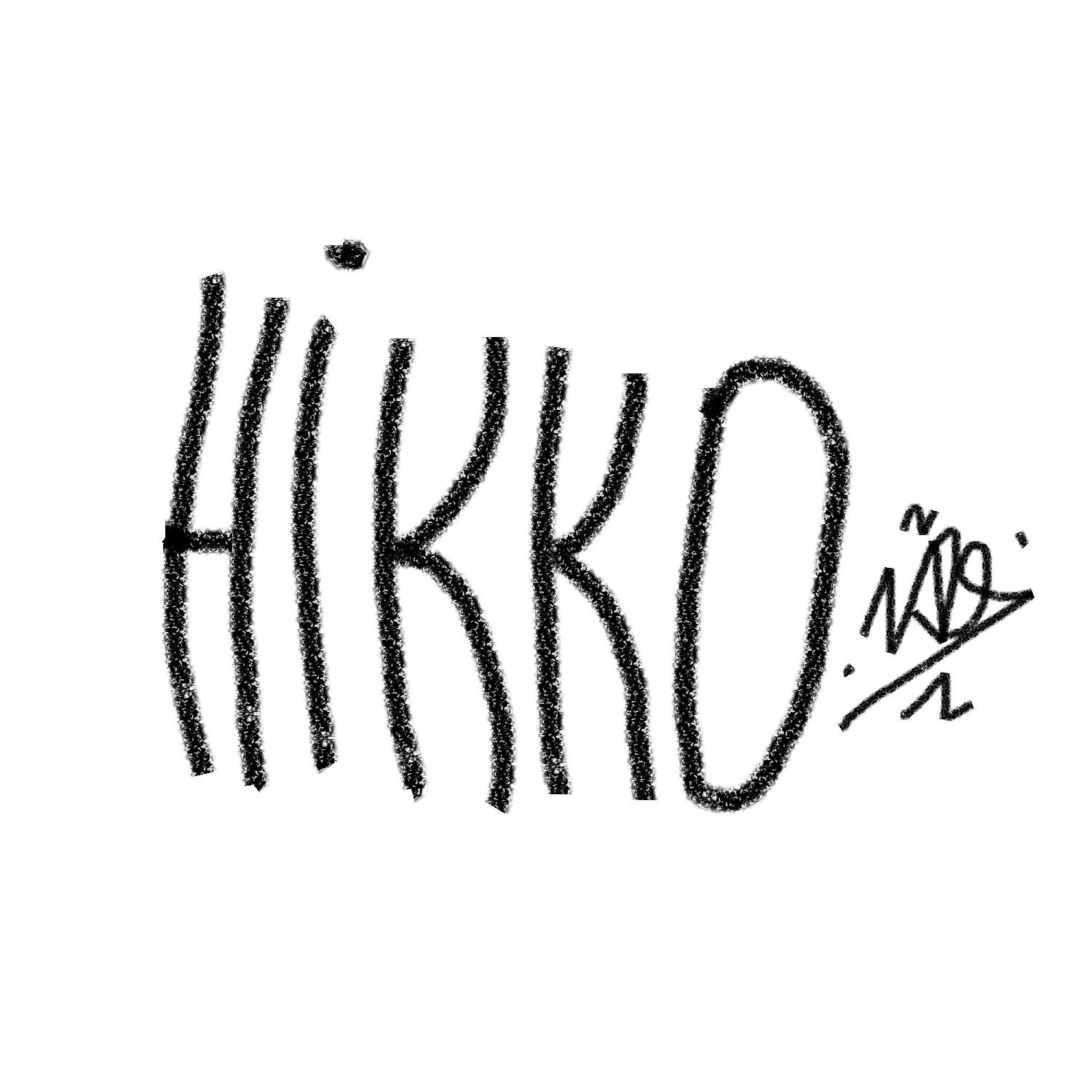 Релиз хикко