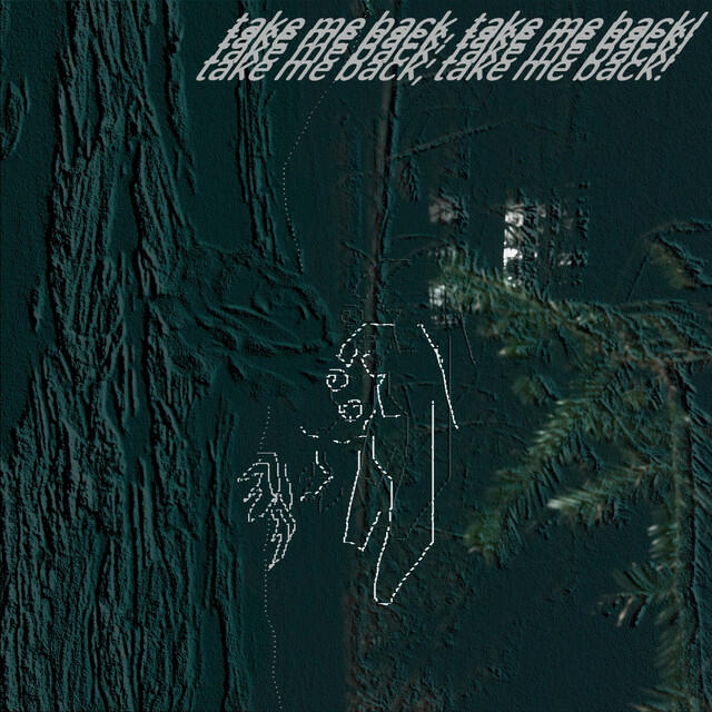 Релиз Take Me Back