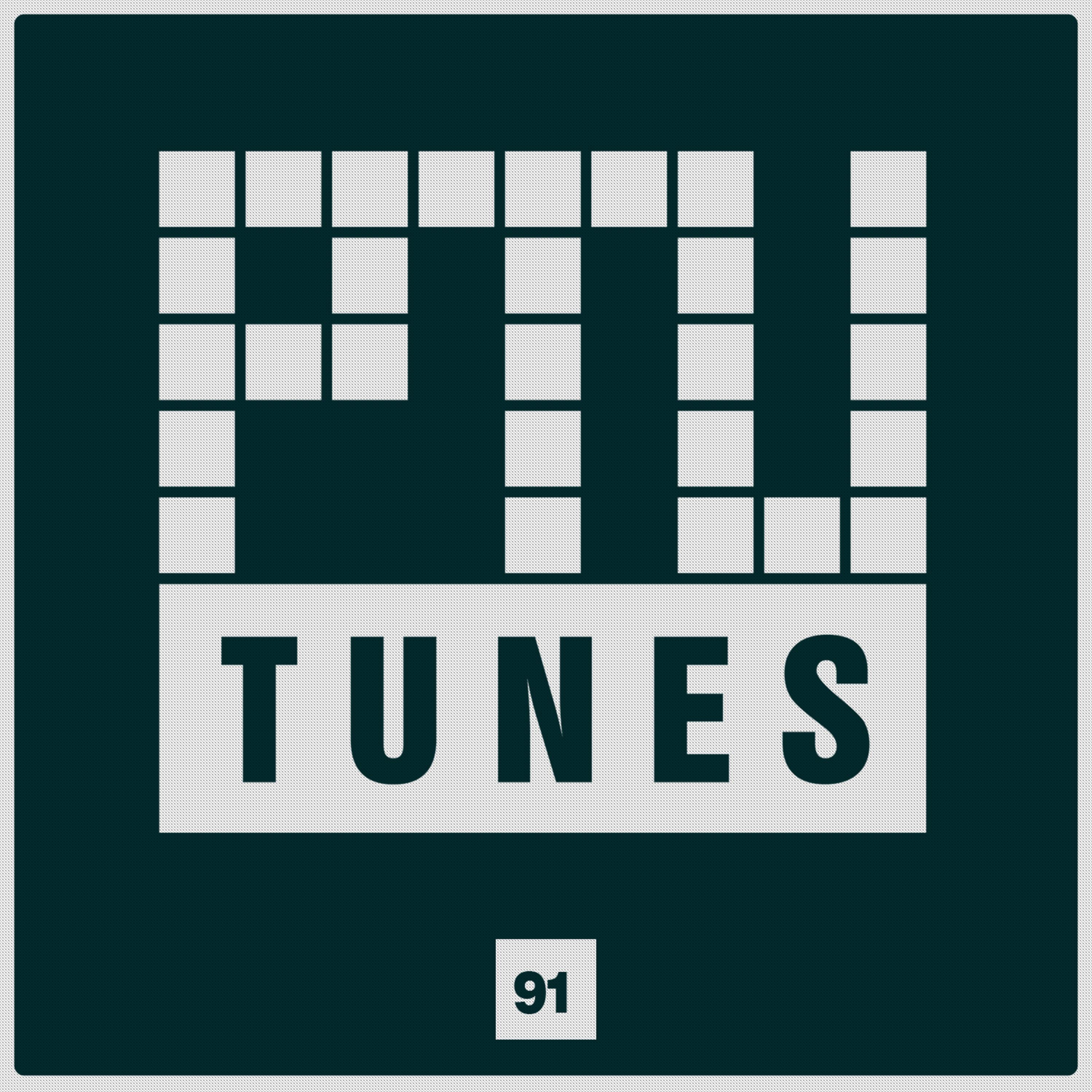 Релиз Ptu Tunes, Vol. 91