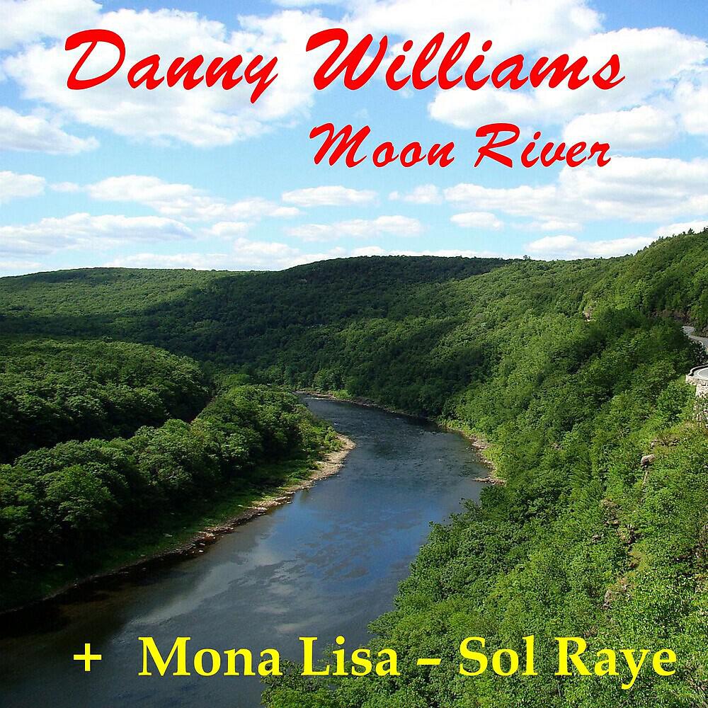Релиз Moon River