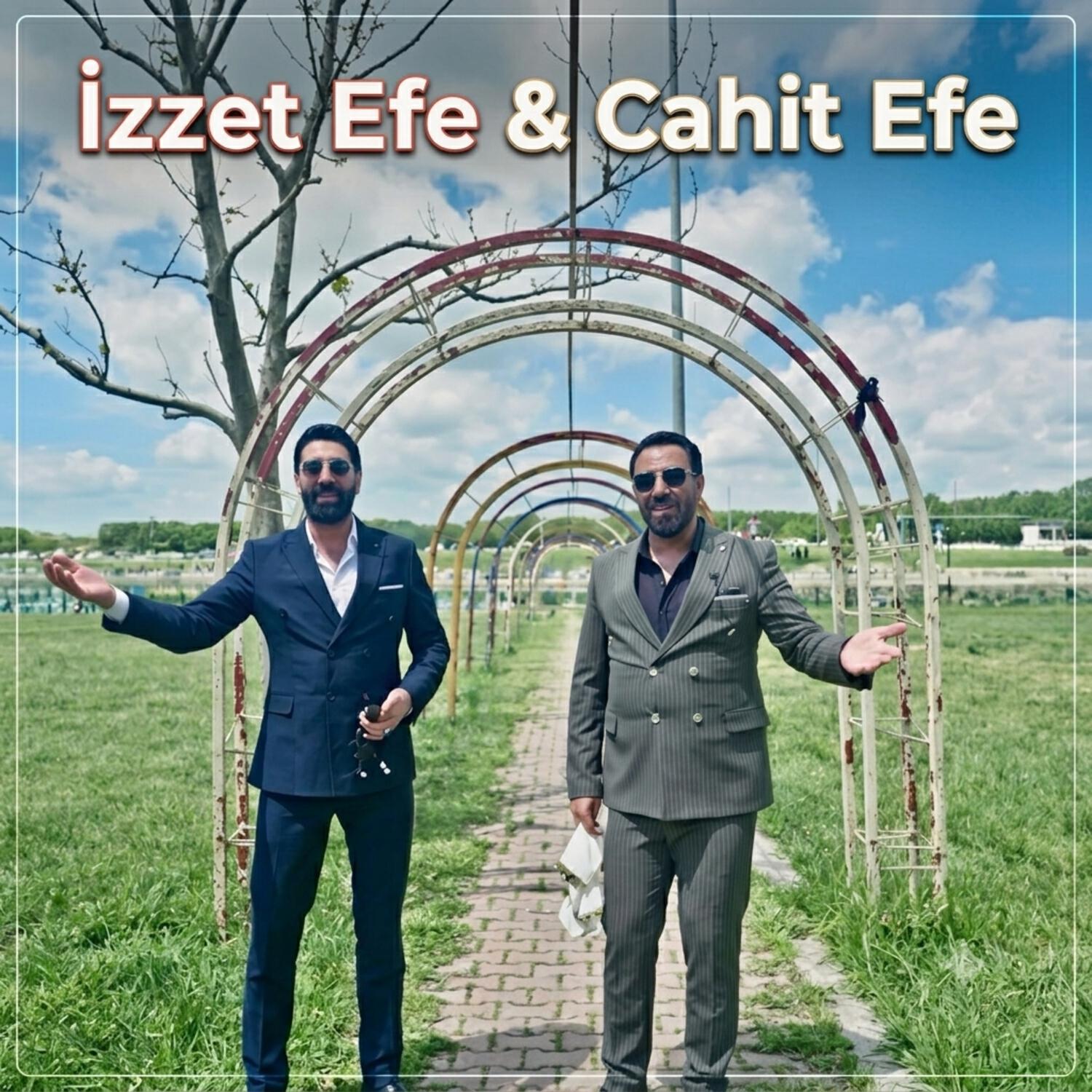 İzzet Efe