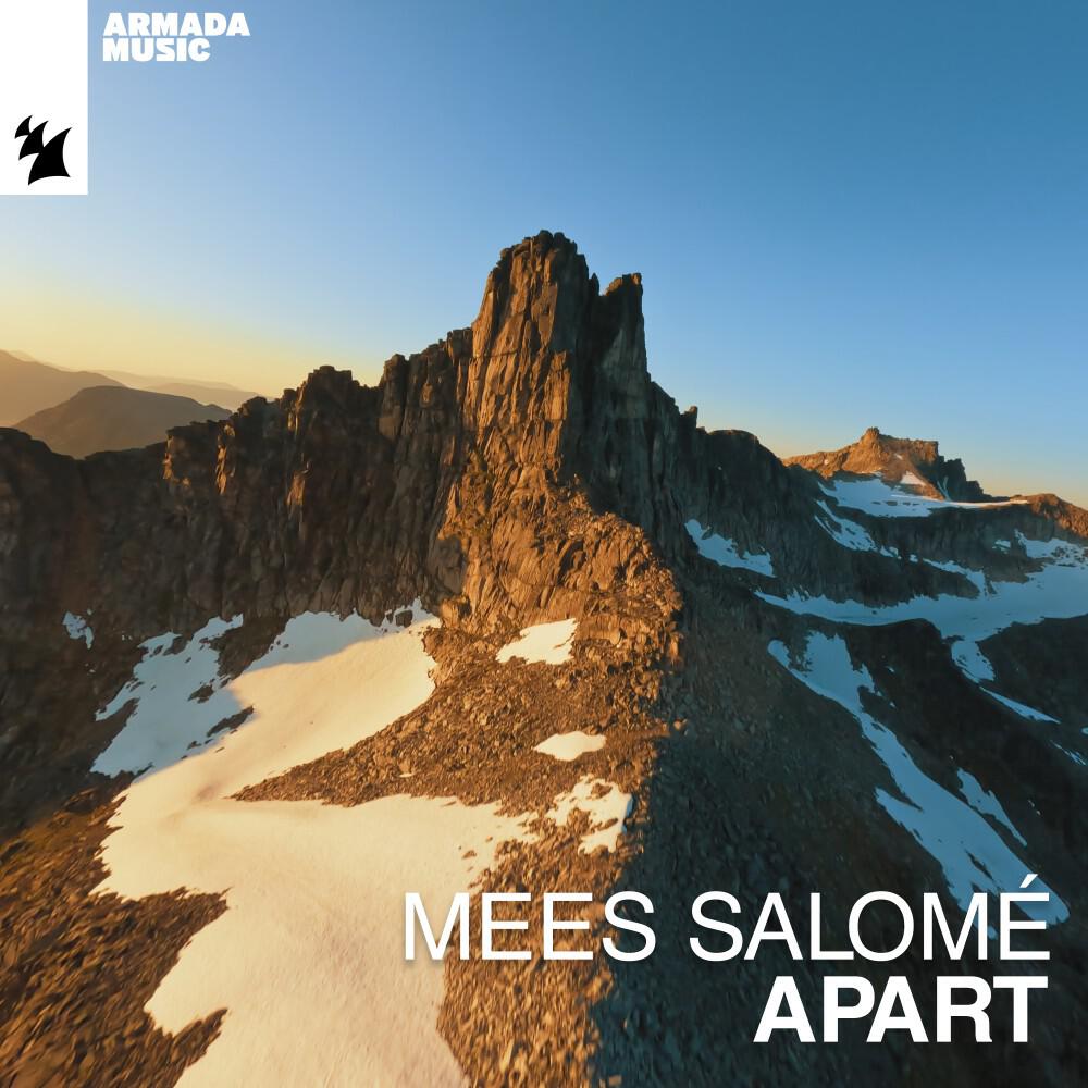 Mees Salomé