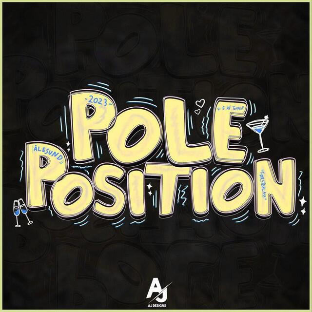 Релиз Pole Position 2023