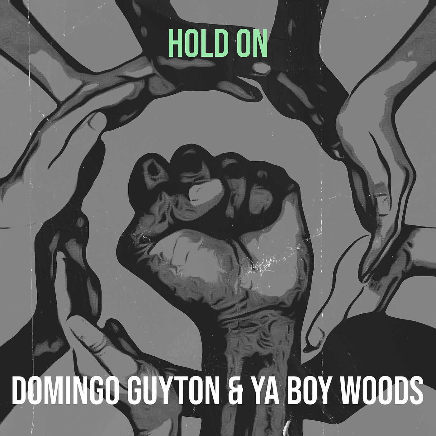 Domingo Guyton