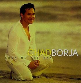Chad Borja
