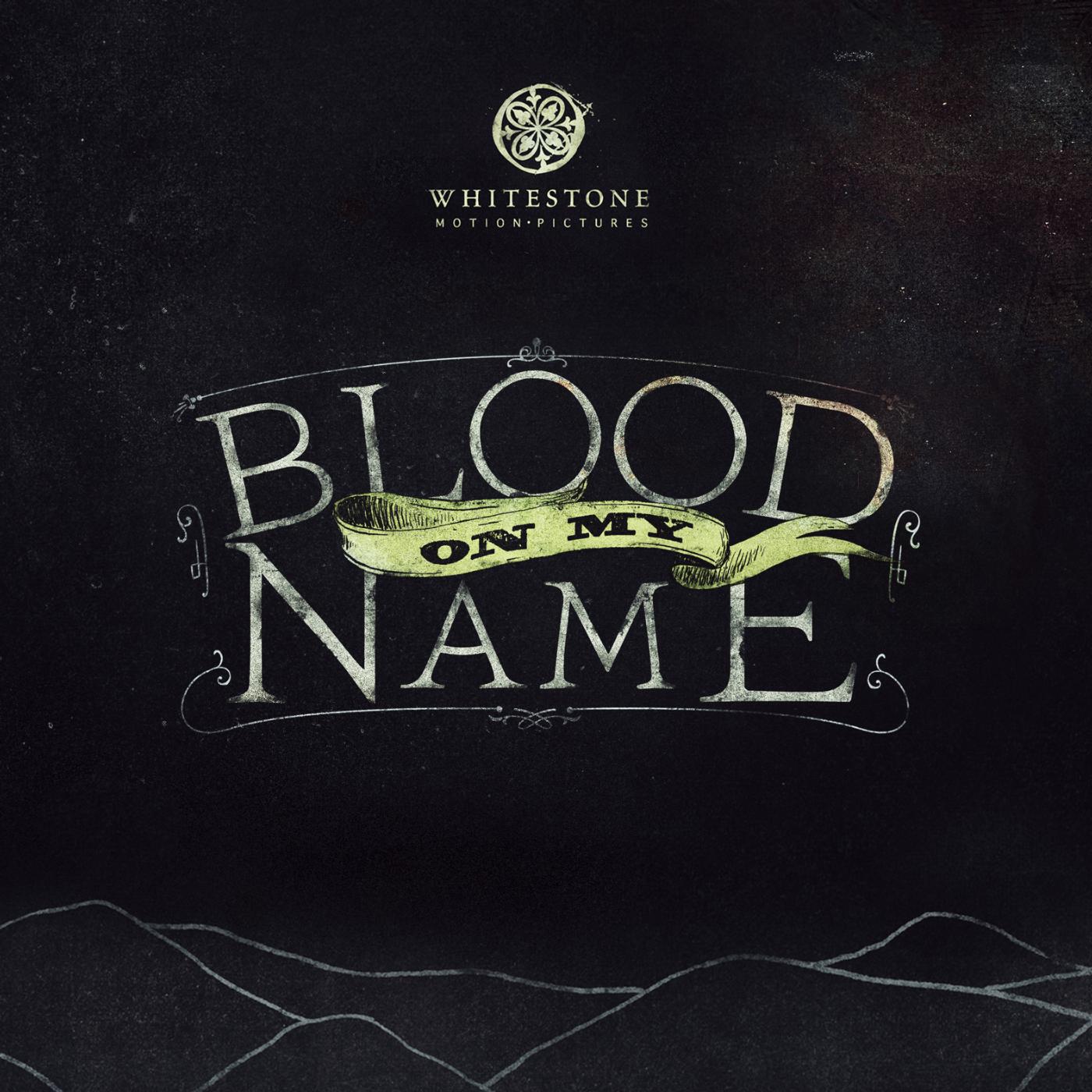 Релиз Blood on My Name