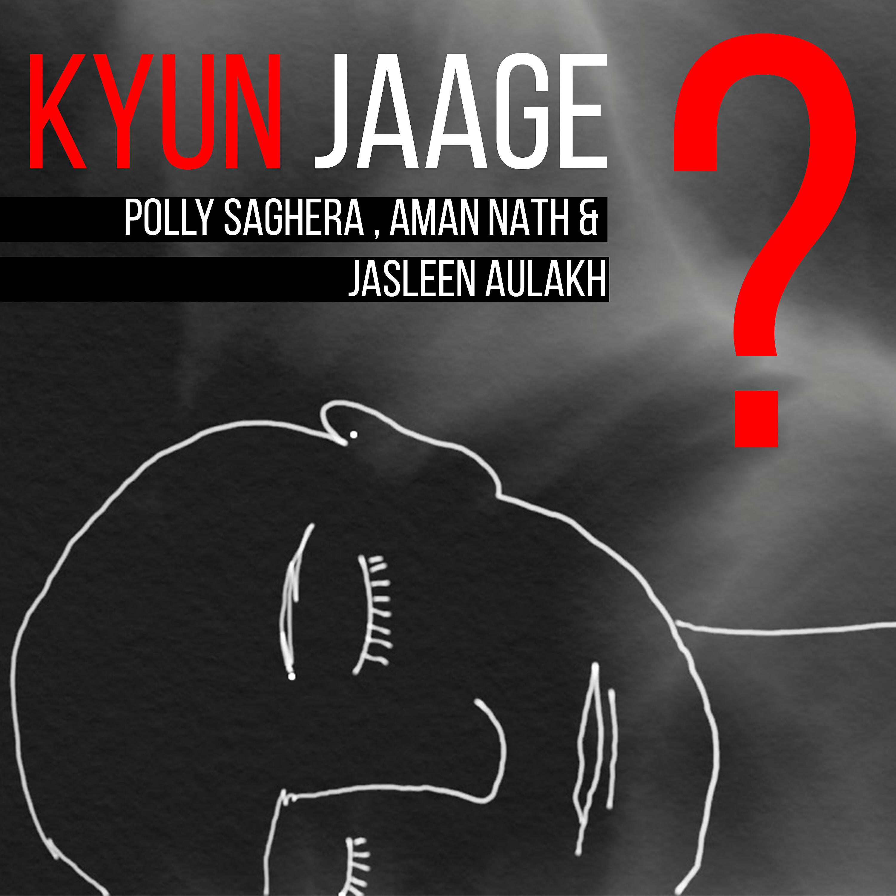 Релиз Kyun Jaage