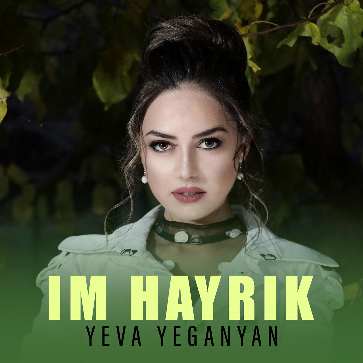 Релиз Im Hayrik