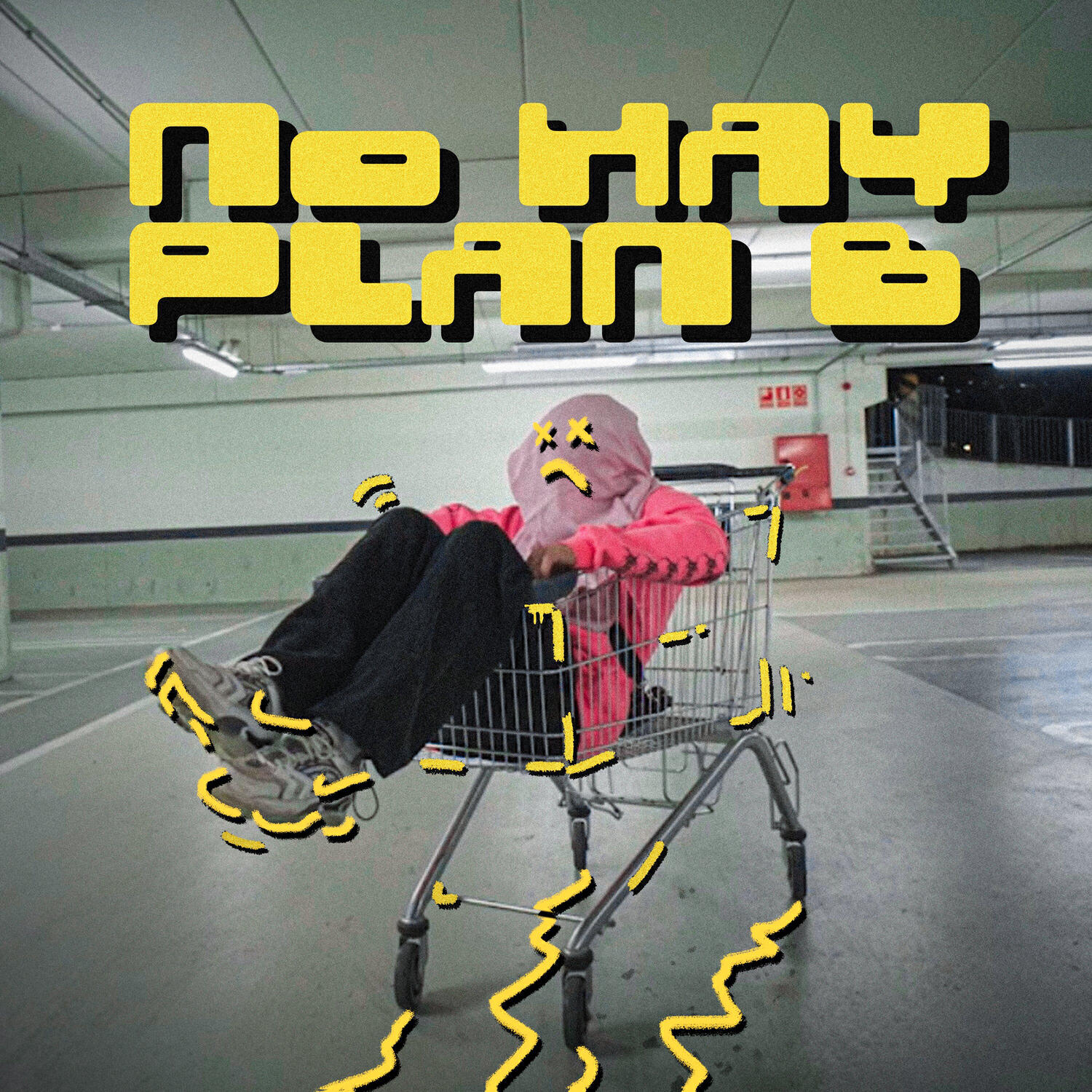 Релиз No Hay Plan B