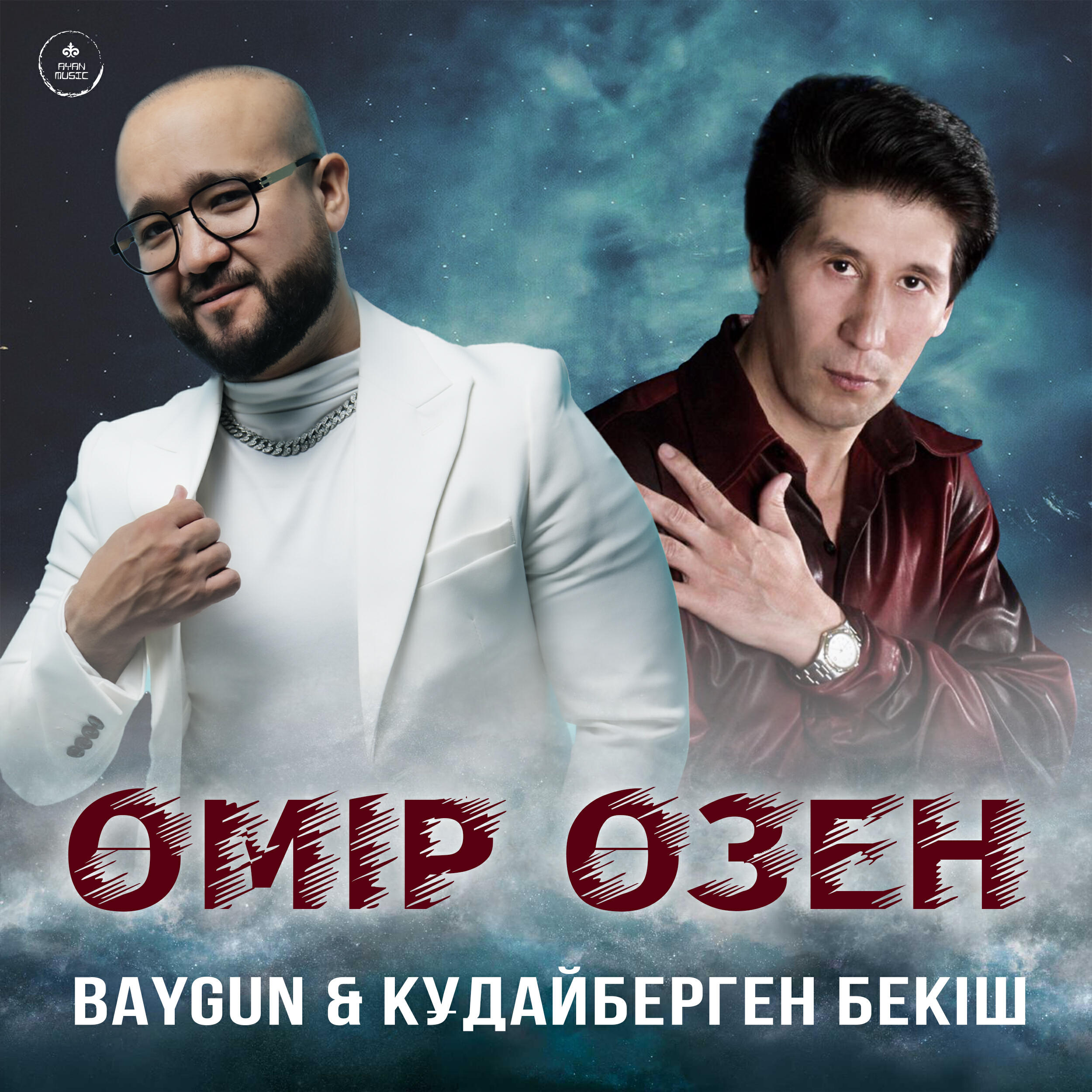 Обложка трека