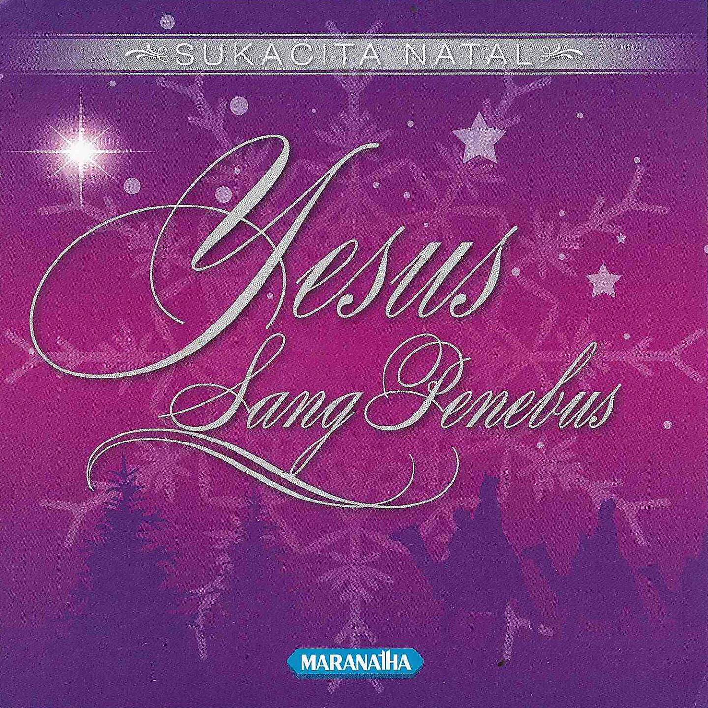 Релиз Sukacita Natal - Yesus Sang Penebus