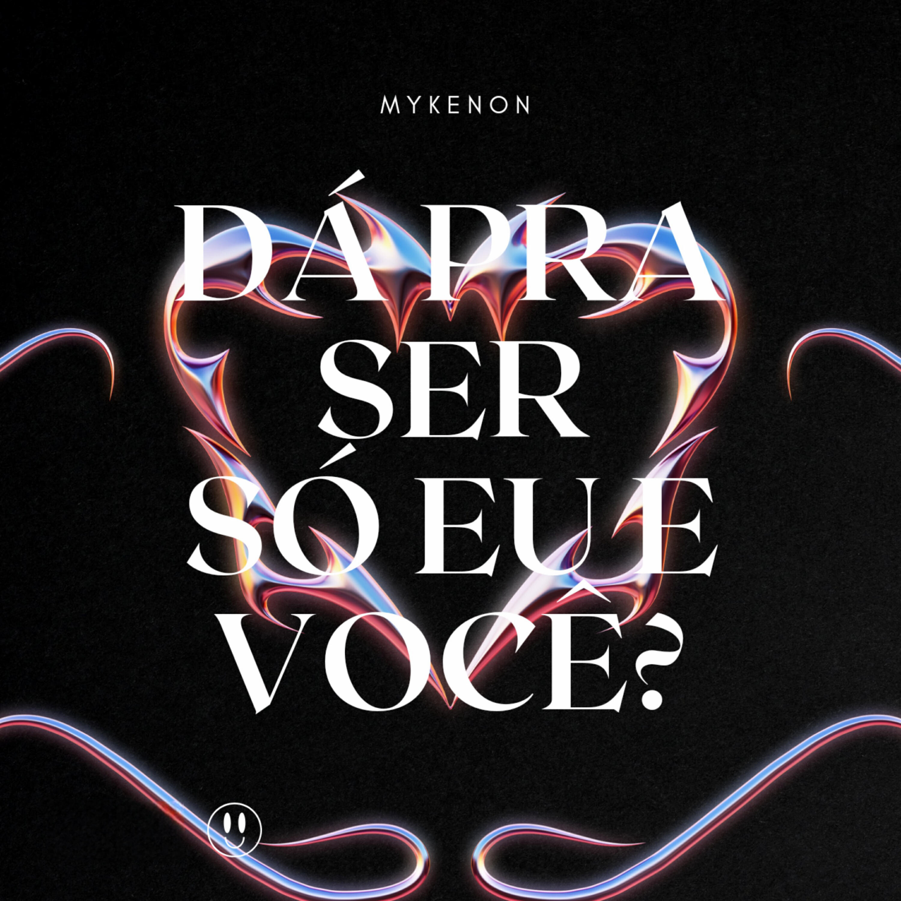 Релиз Dá Pra Ser Só Eu e Você?