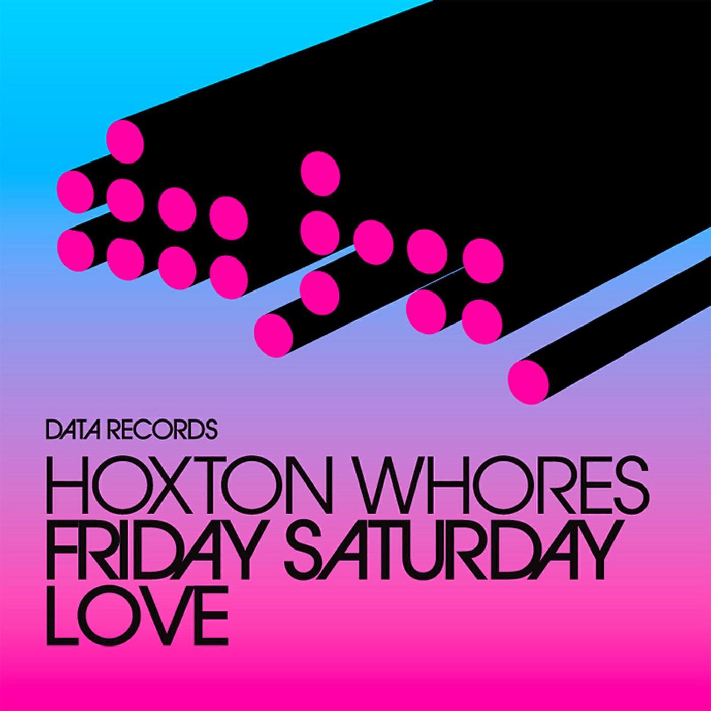 Релиз Friday Saturday Love