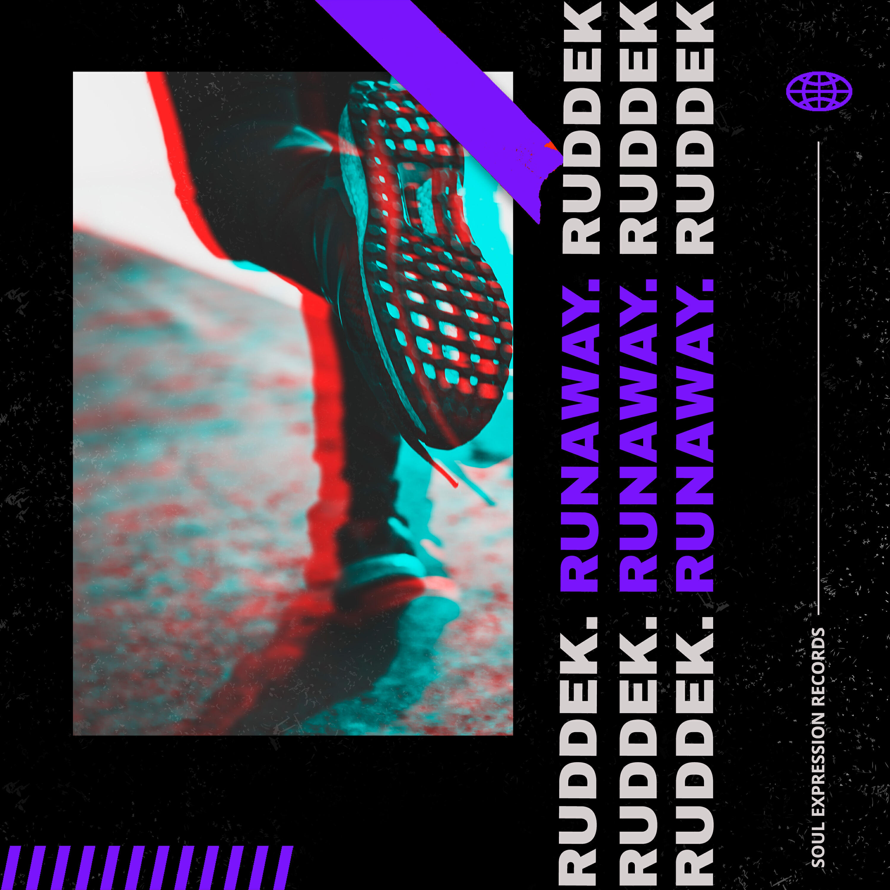 Релиз Runaway