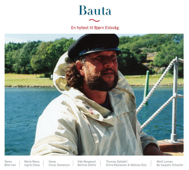 Релиз Bauta - En hyllest til Bjørn Eidsvåg
