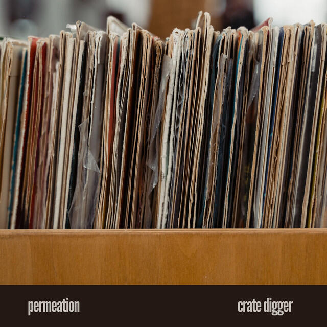 Permeation