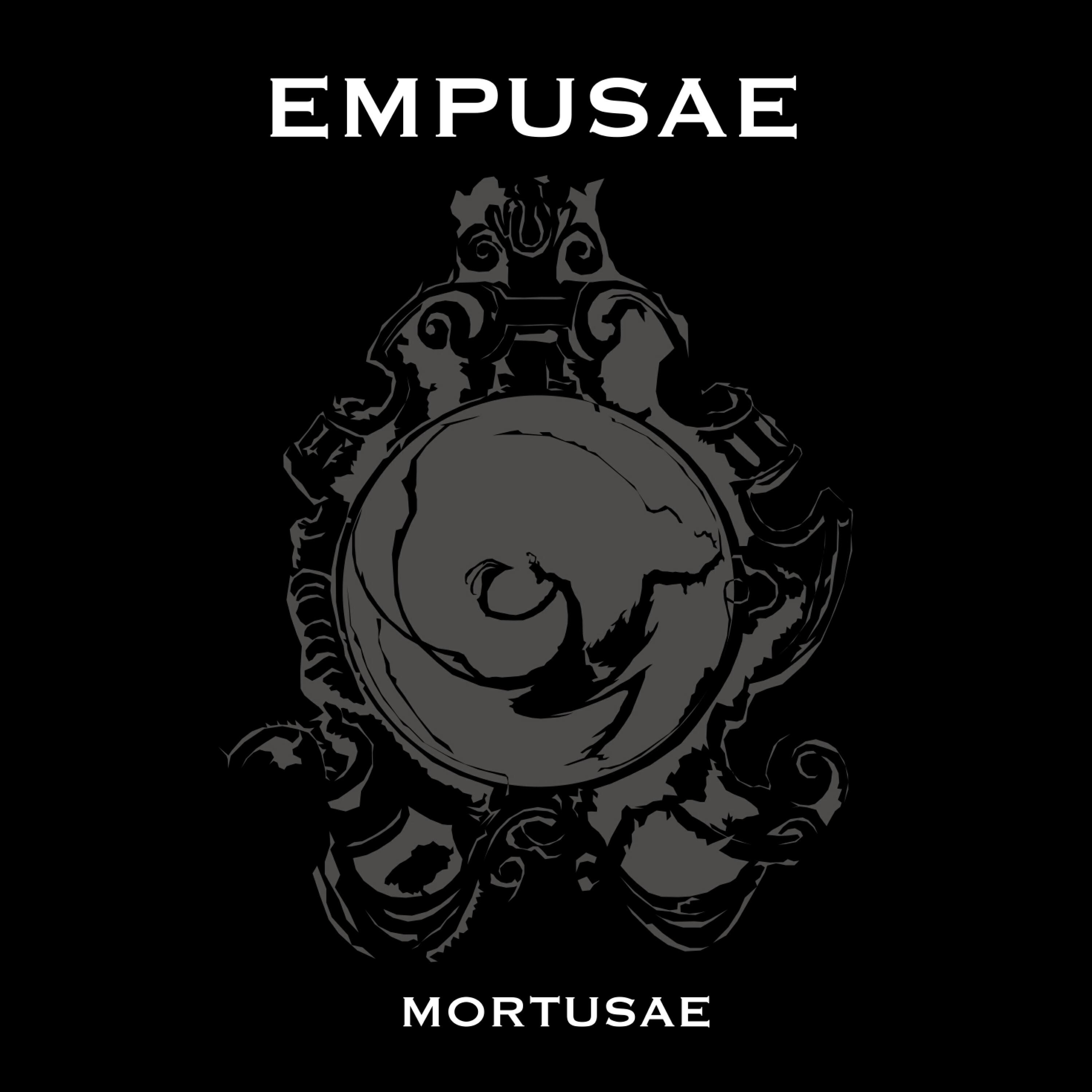 Релиз Mortusae I