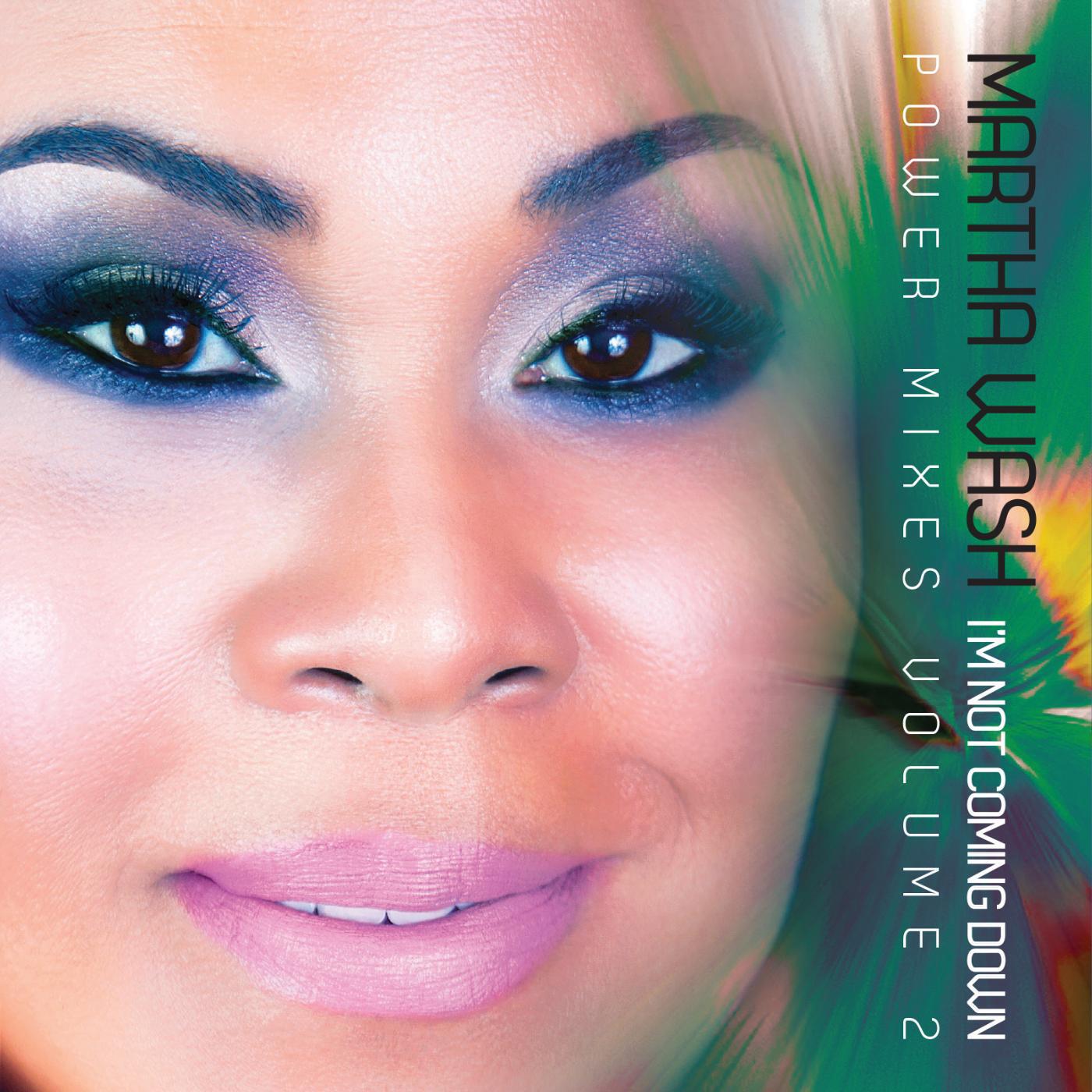 Скачать песню Martha Wash - I'm Not Coming Down (Alex Acosta Tribalismo Mix) бесплатно в MP3 для Android и iOS