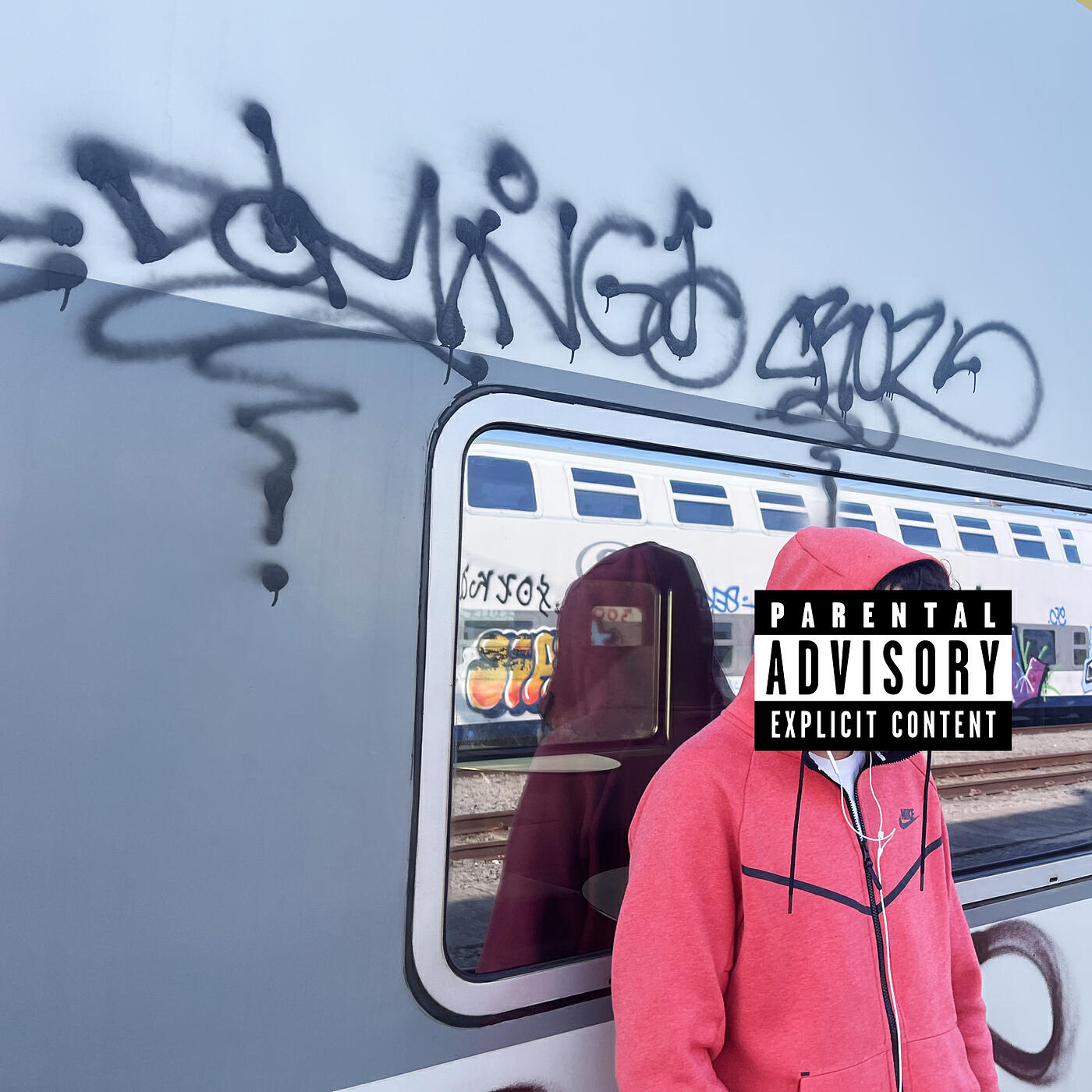 Релиз J'devais feat avec Dries