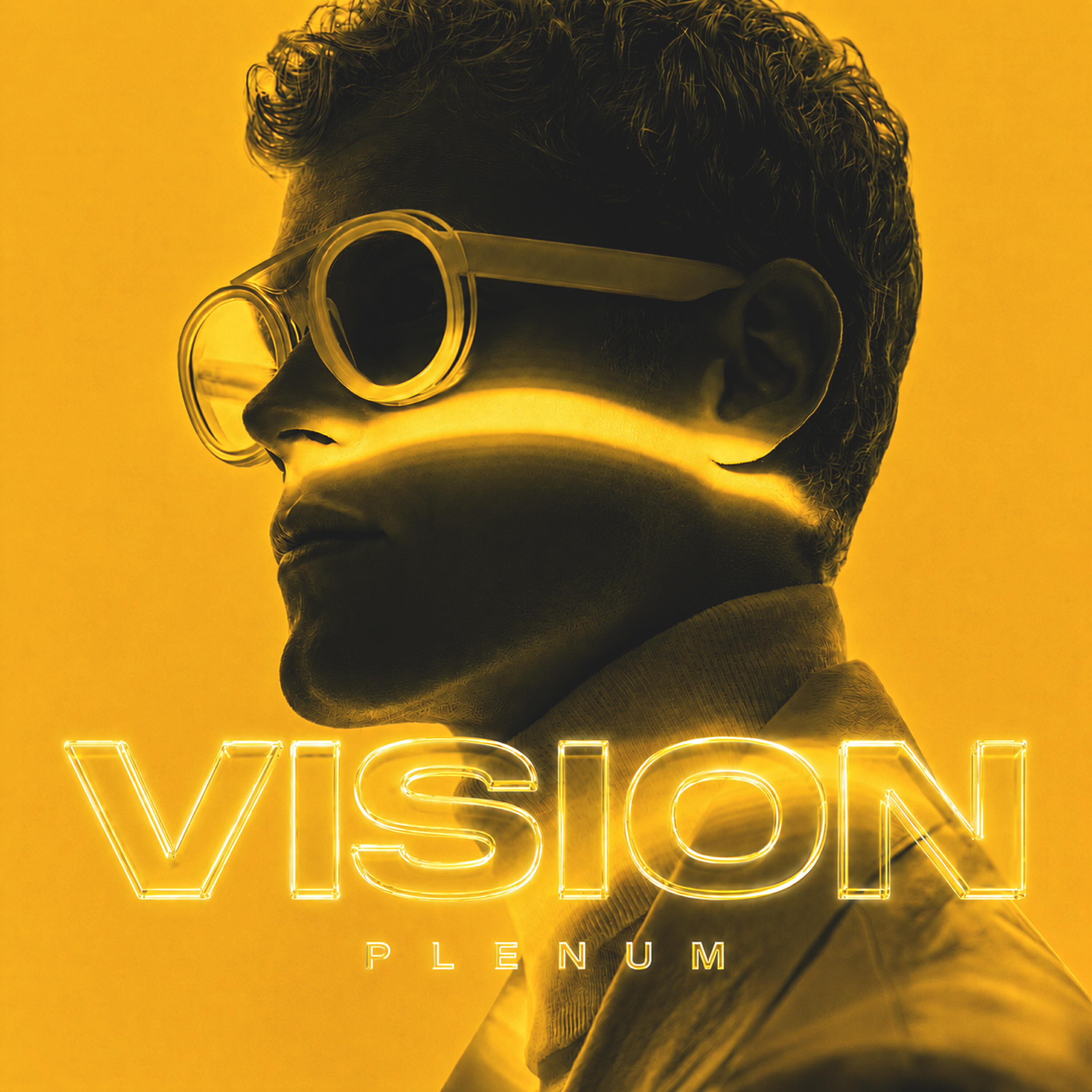 Релиз Vision