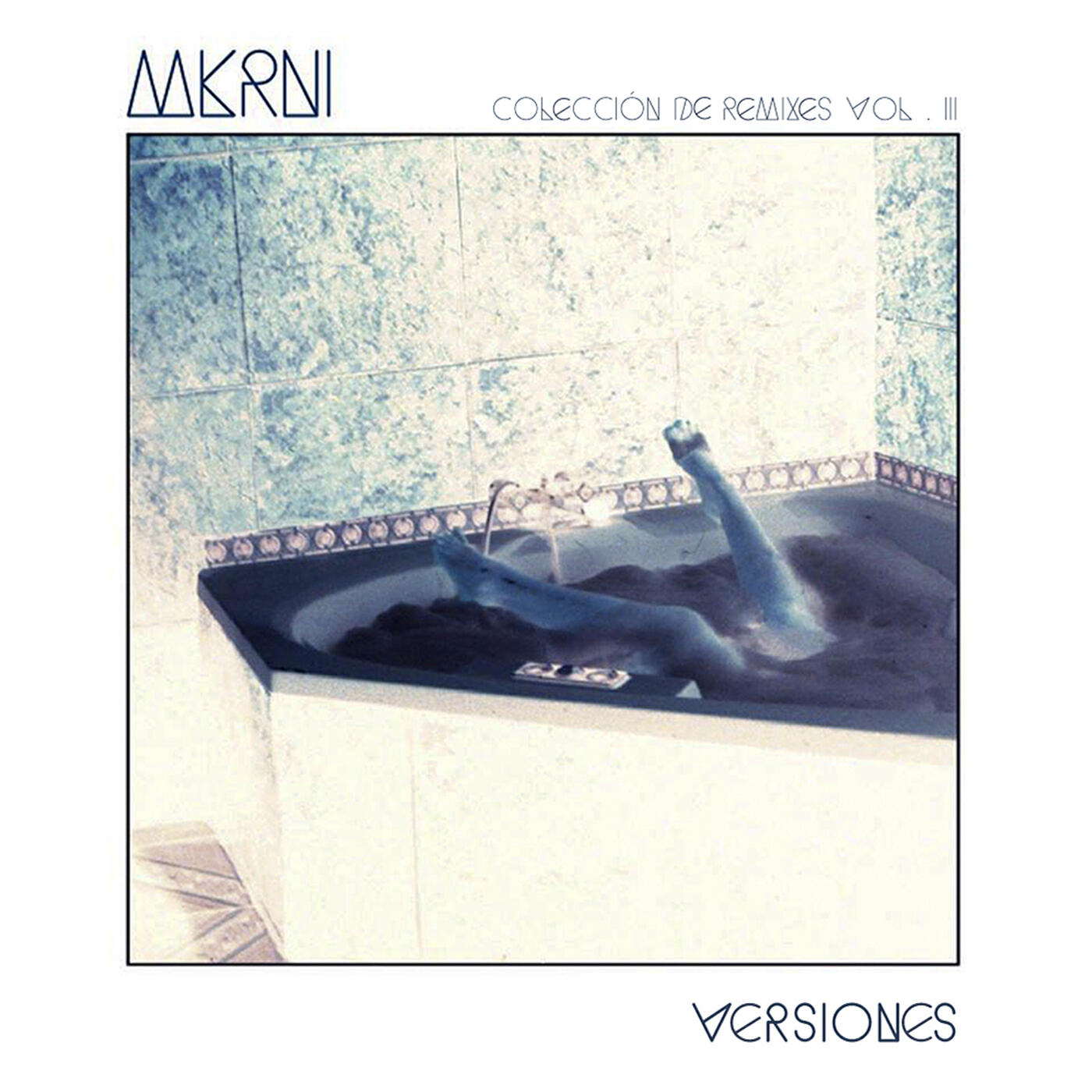 Релиз Versiones (Colección De Remixes, Vol. 3)