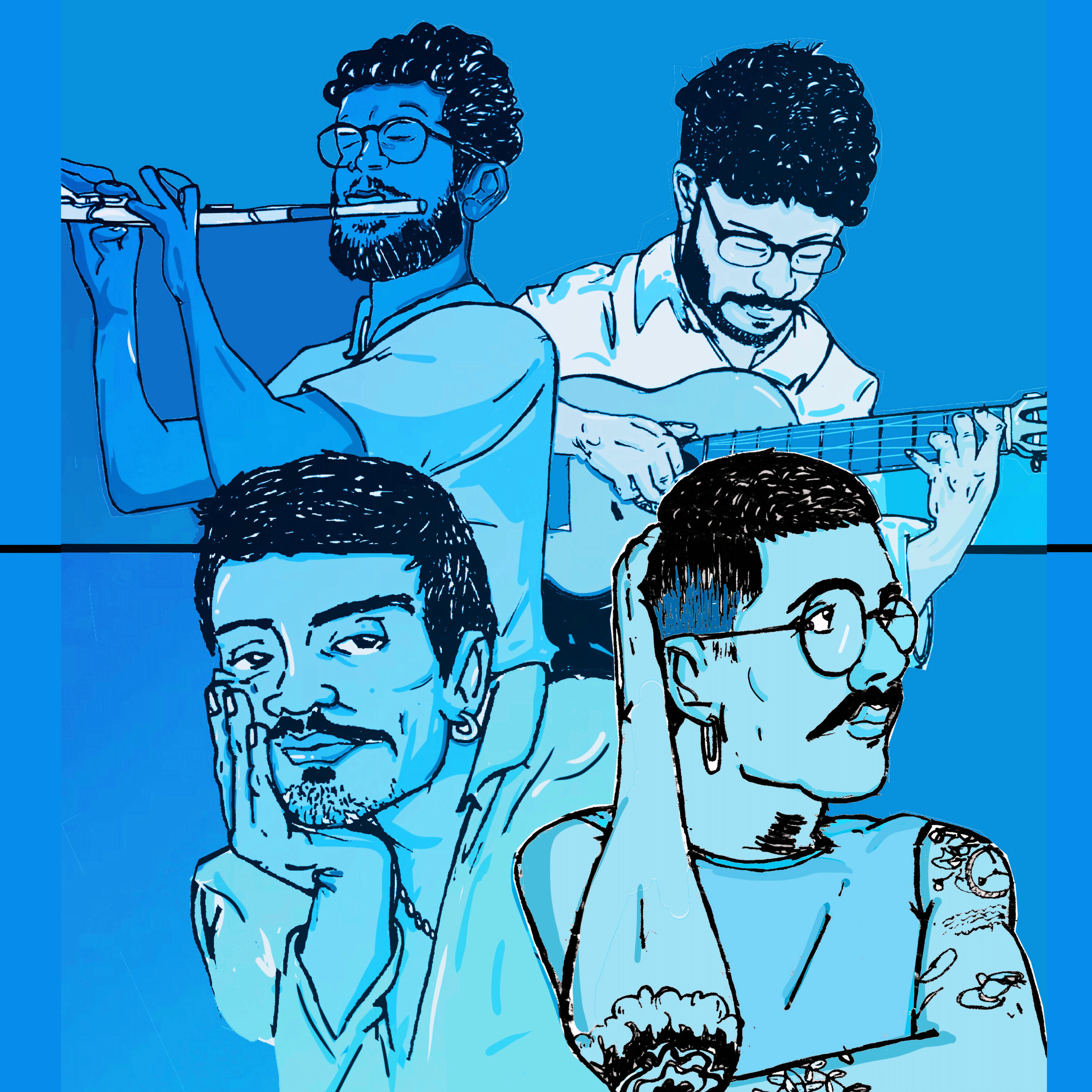 Релиз Tristeza