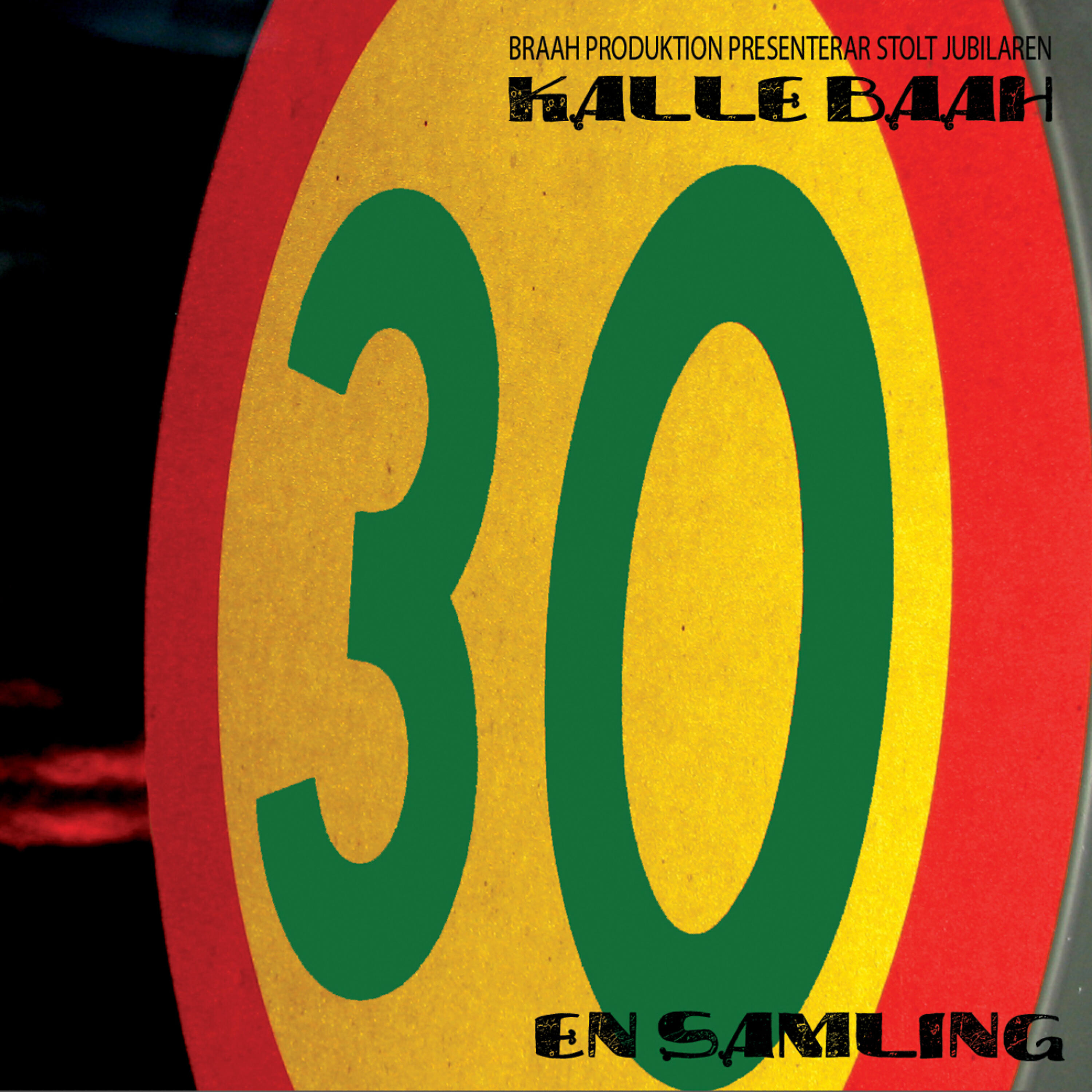 Релиз 30 - en samling