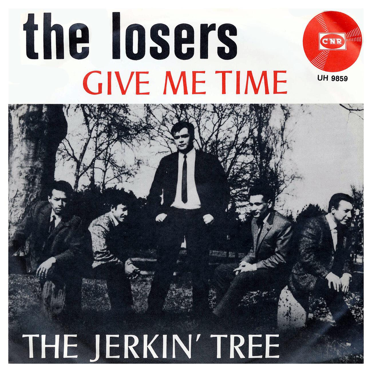 Релиз Give Me Time
