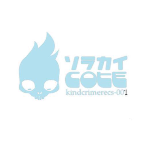 Релиз Cote - Crew (VIP)